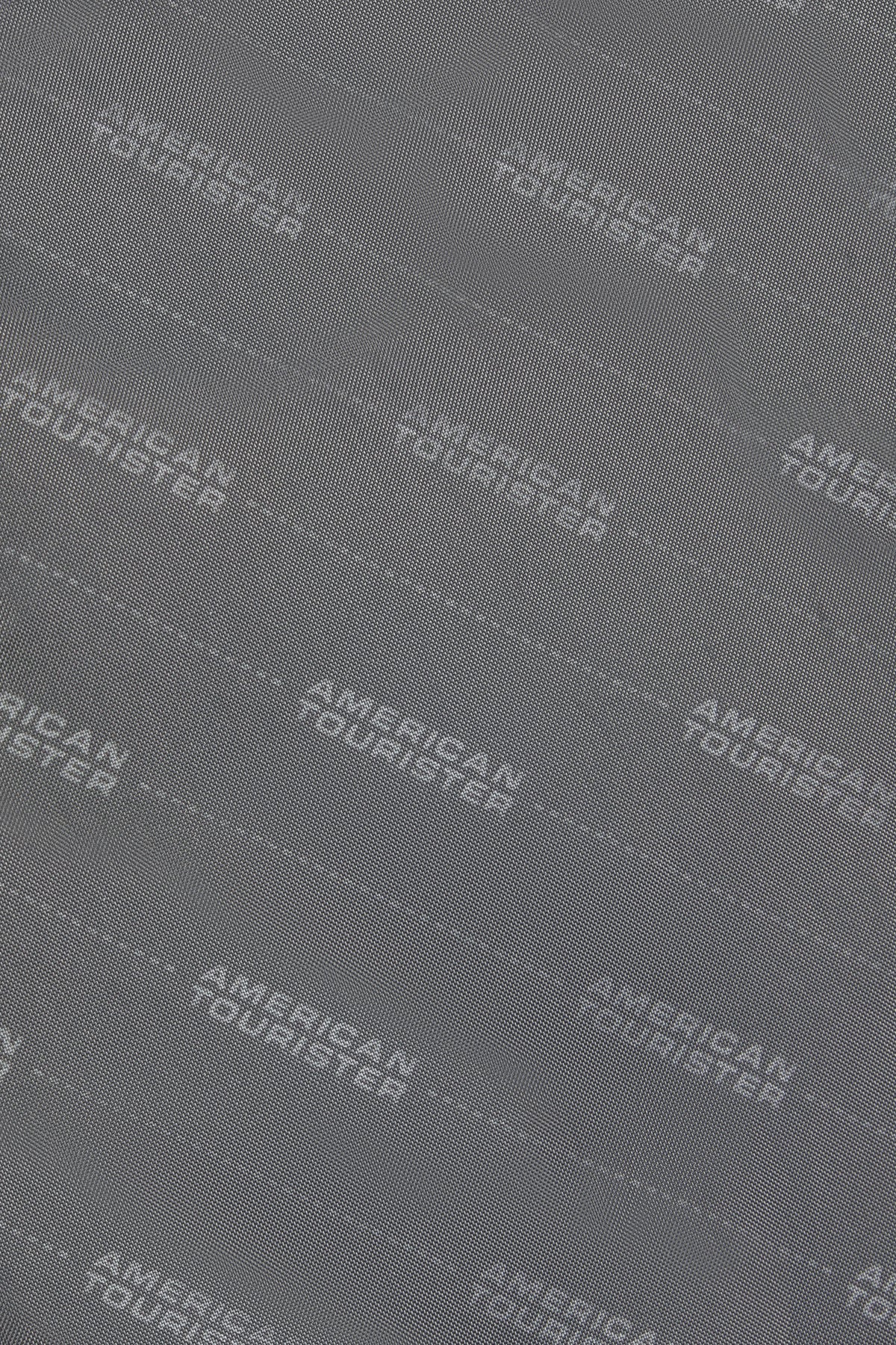 American Tourister Urban Track Duffle/WH S Asphalt Black · Bild 6