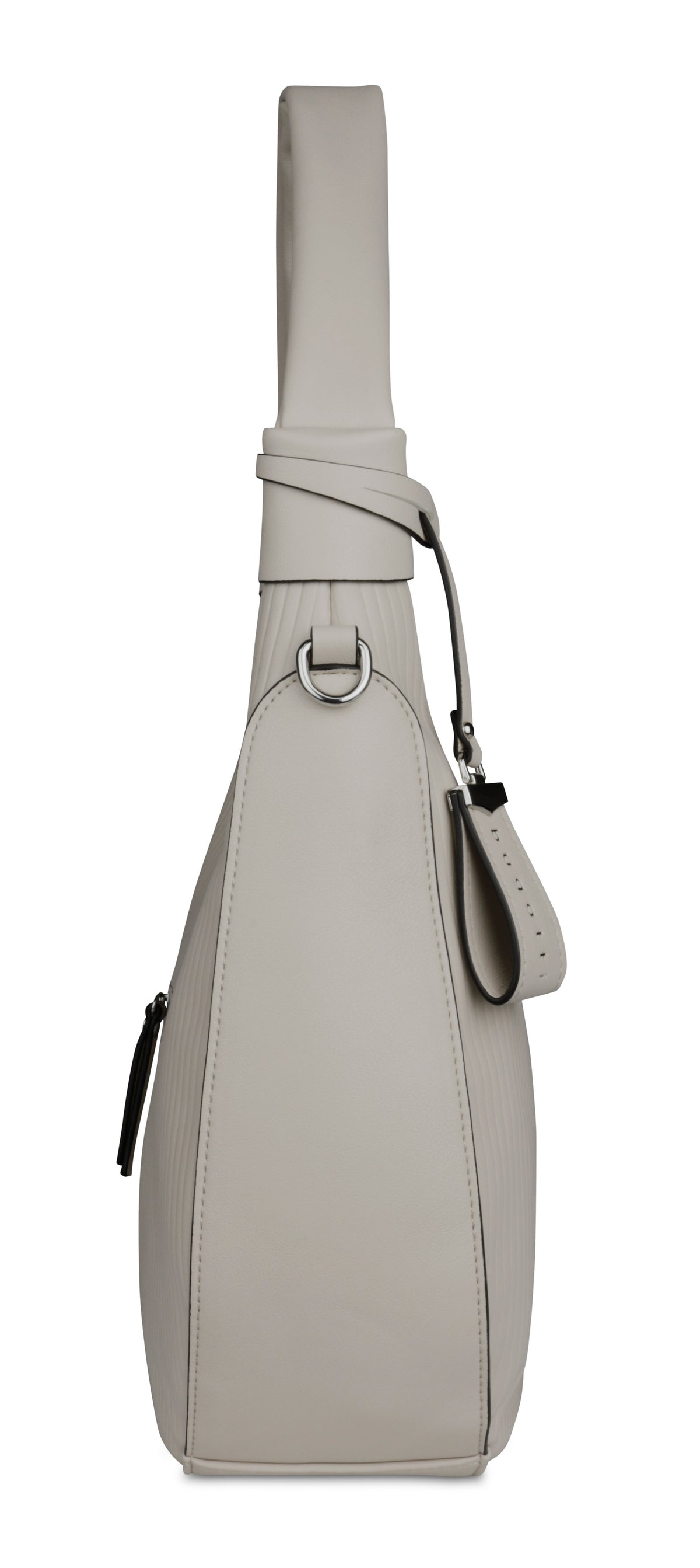 Bugatti Bags Bugatti Bags Ria Schultertasche – Beige Beige · Bild 4