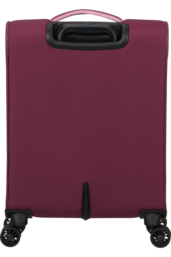 American Tourister CLOUDRIDER Trolley S, Iced Berry – Produktansicht 5
