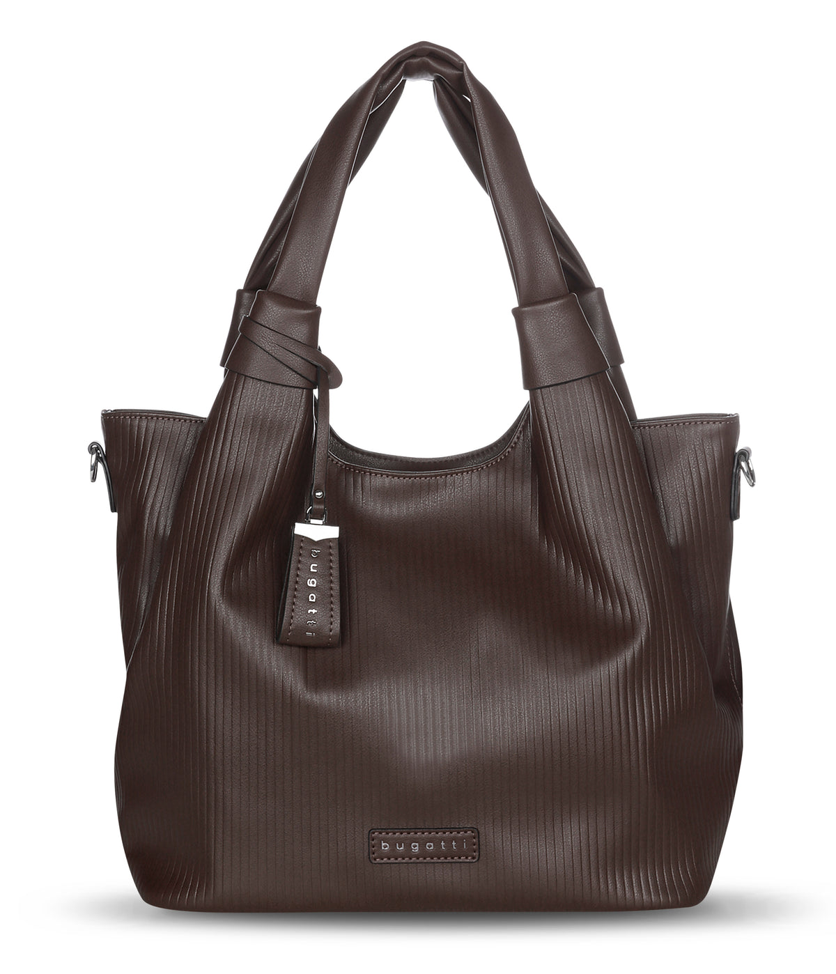 Bugatti Bags Bugatti Bags Ria Shopper – Braun Braun · Bild 1