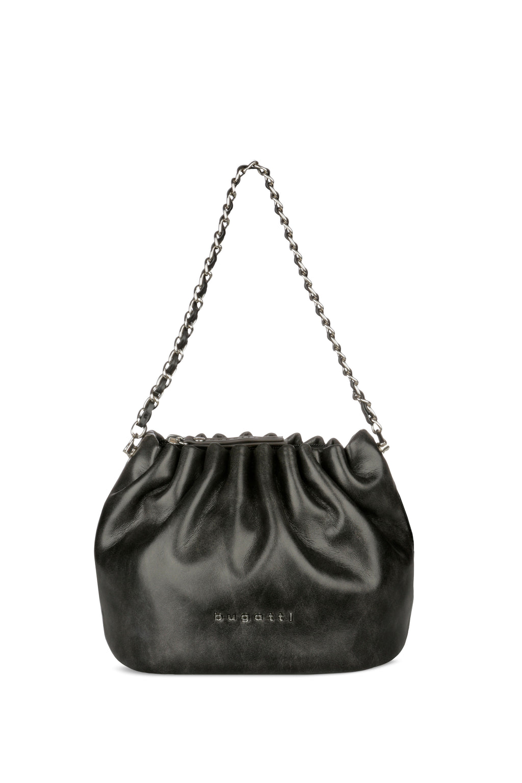 Bugatti Bags Bugatti Bags Marna Schultertasche S – Schwarz Schwarz · Bild 1