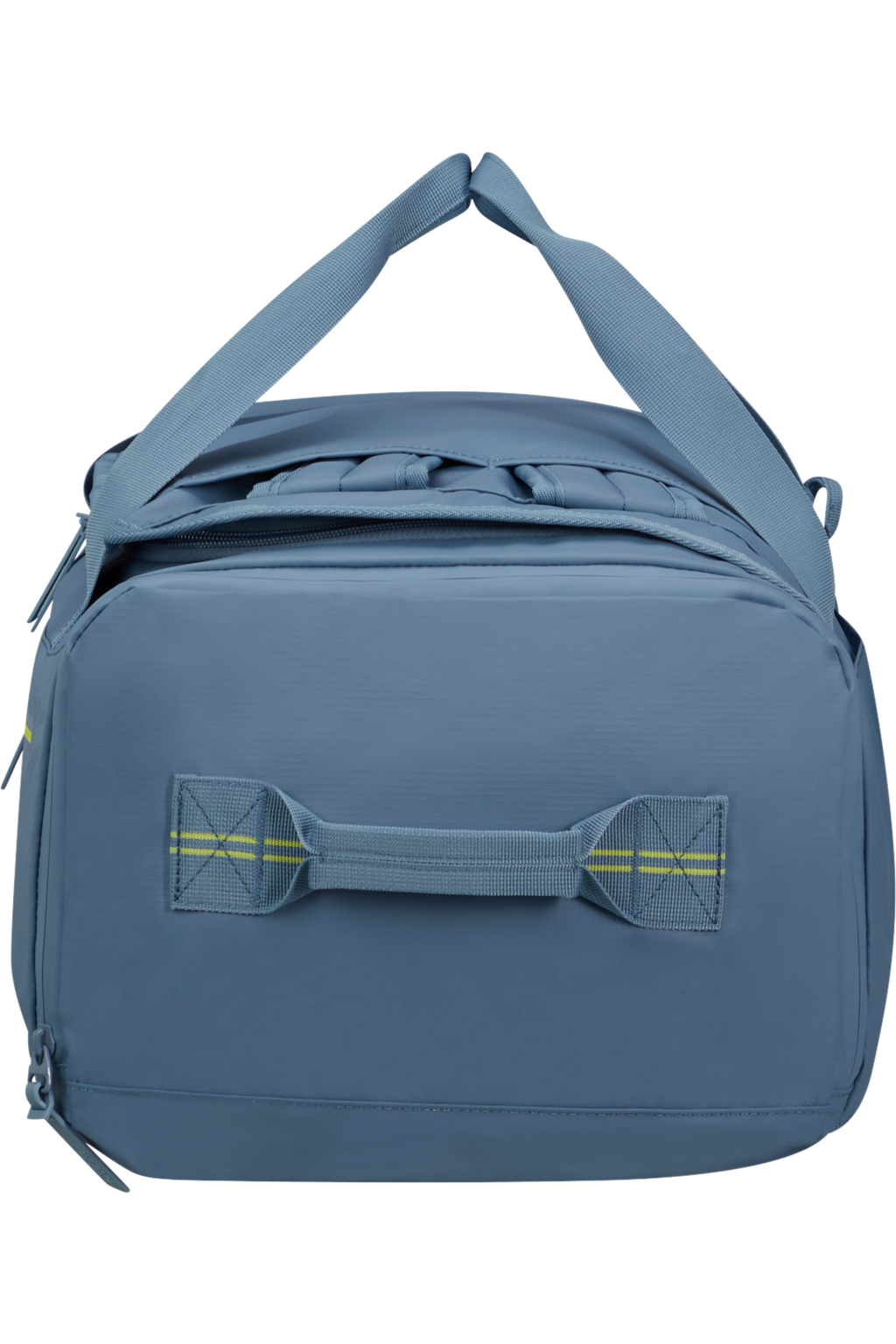 American Tourister TRAILGO Reisetasche S, Coronet Blue – Produktansicht 5
