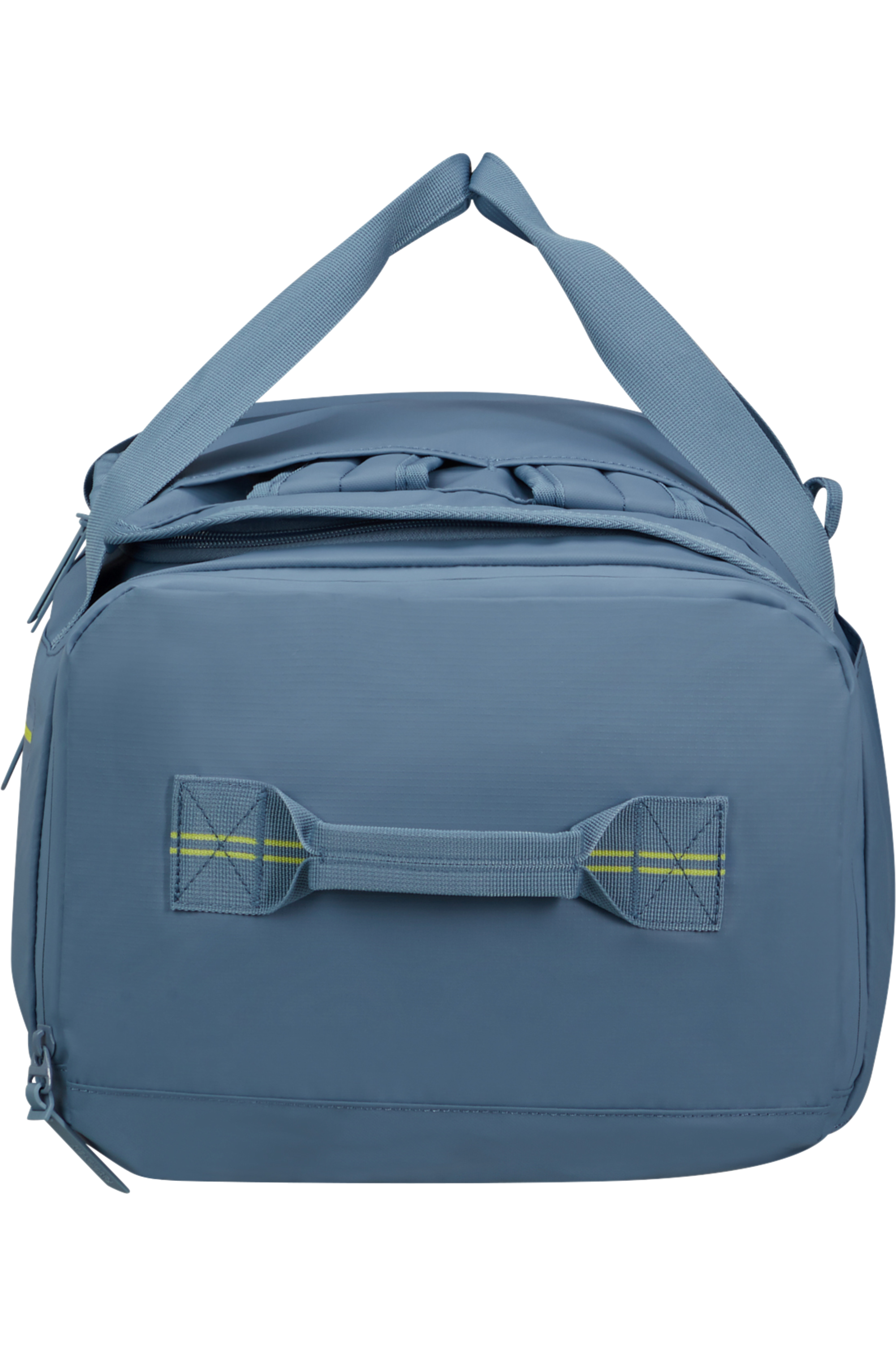 American Tourister TRAILGO Reisetasche S, Coronet Blue – Produktansicht 5