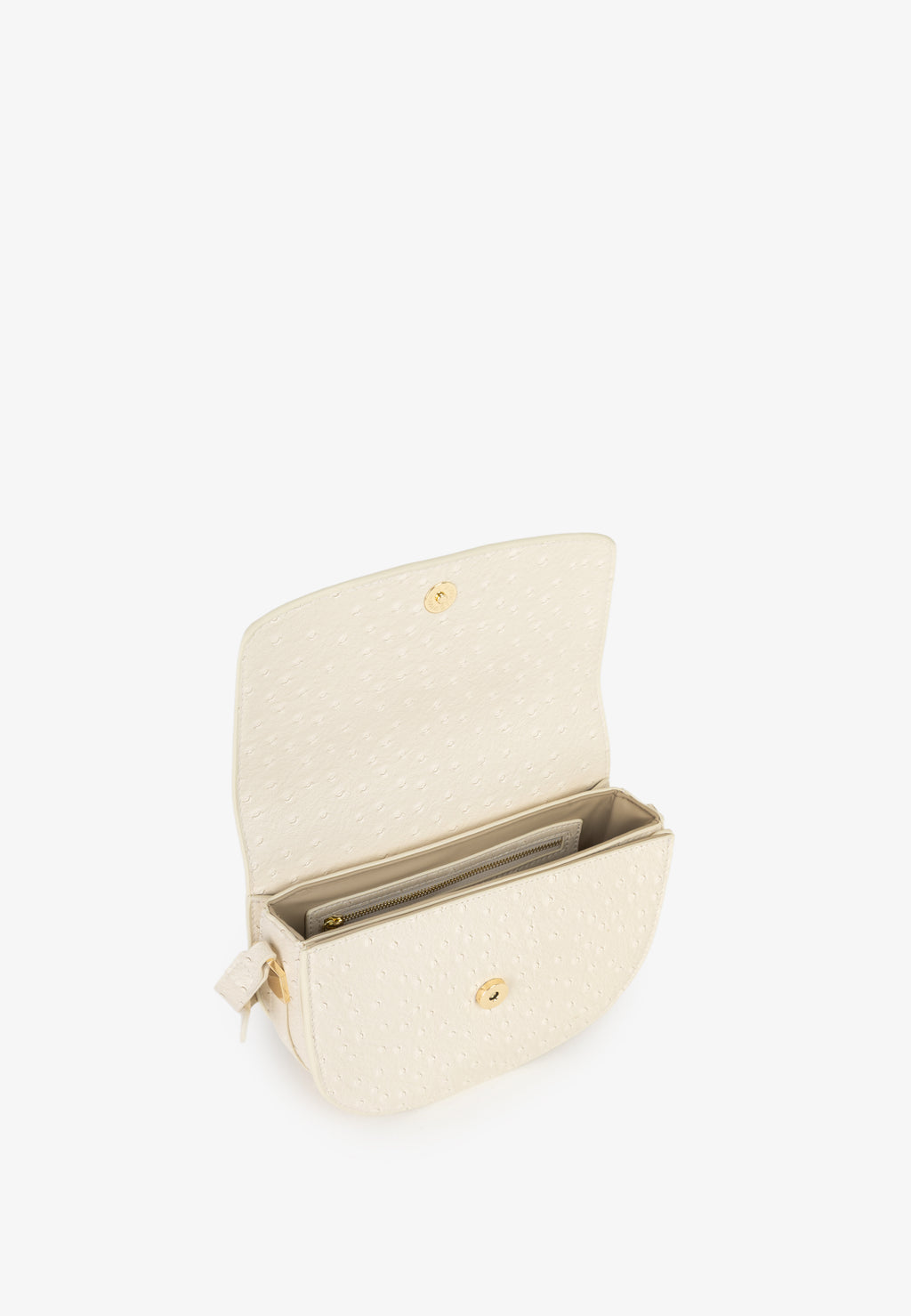 Valentino Bags Valentino Bags Damen-Umhängetasche ROSSY RE – Ecru Ecru · Bild 3