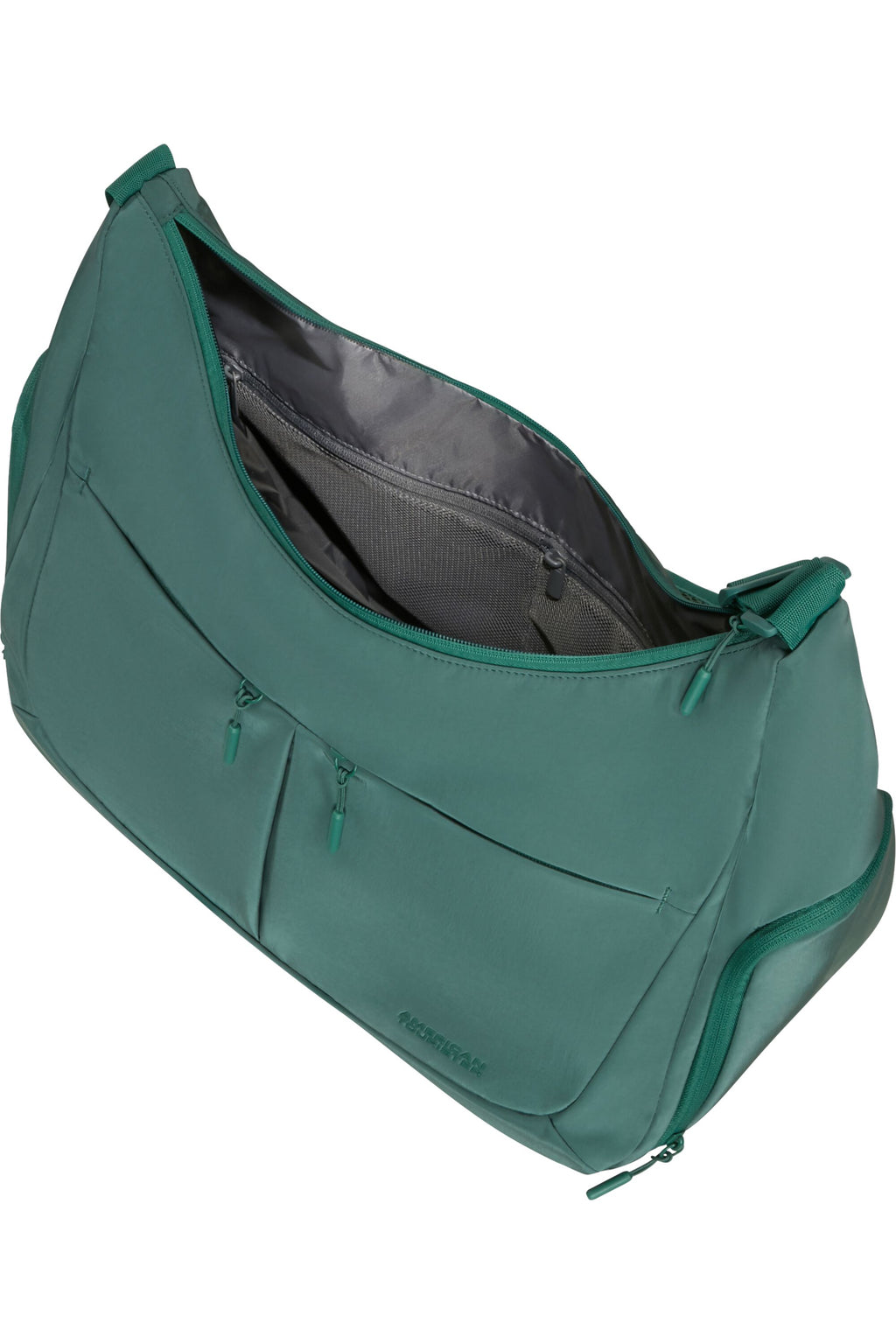 American Tourister Freshletic Reisetasche – Afterdark Pine