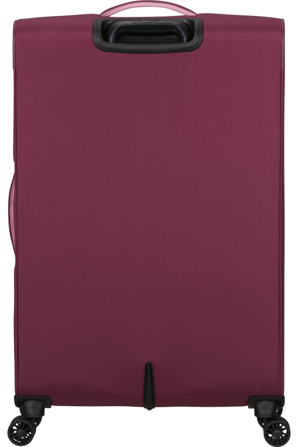 American Tourister CLOUDRIDER Trolley L, Iced Berry – Produktansicht 5