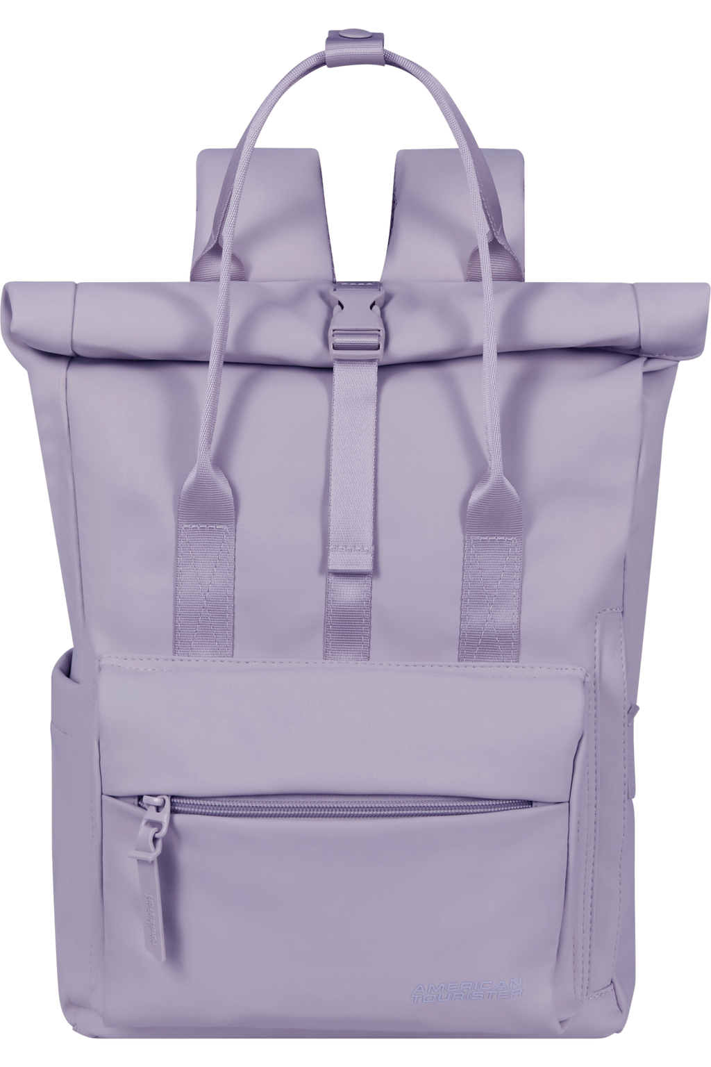 American Tourister URBAN GROOVE Rucksack, Lavender