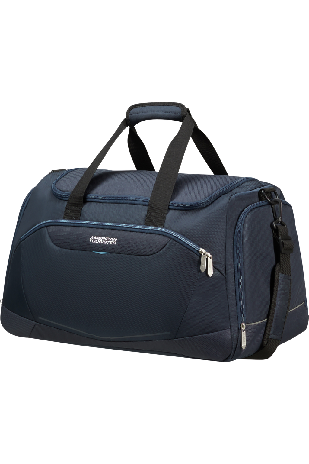 American Tourister SUMMERRIDE Reisetasche S, Navy – Produktansicht 3