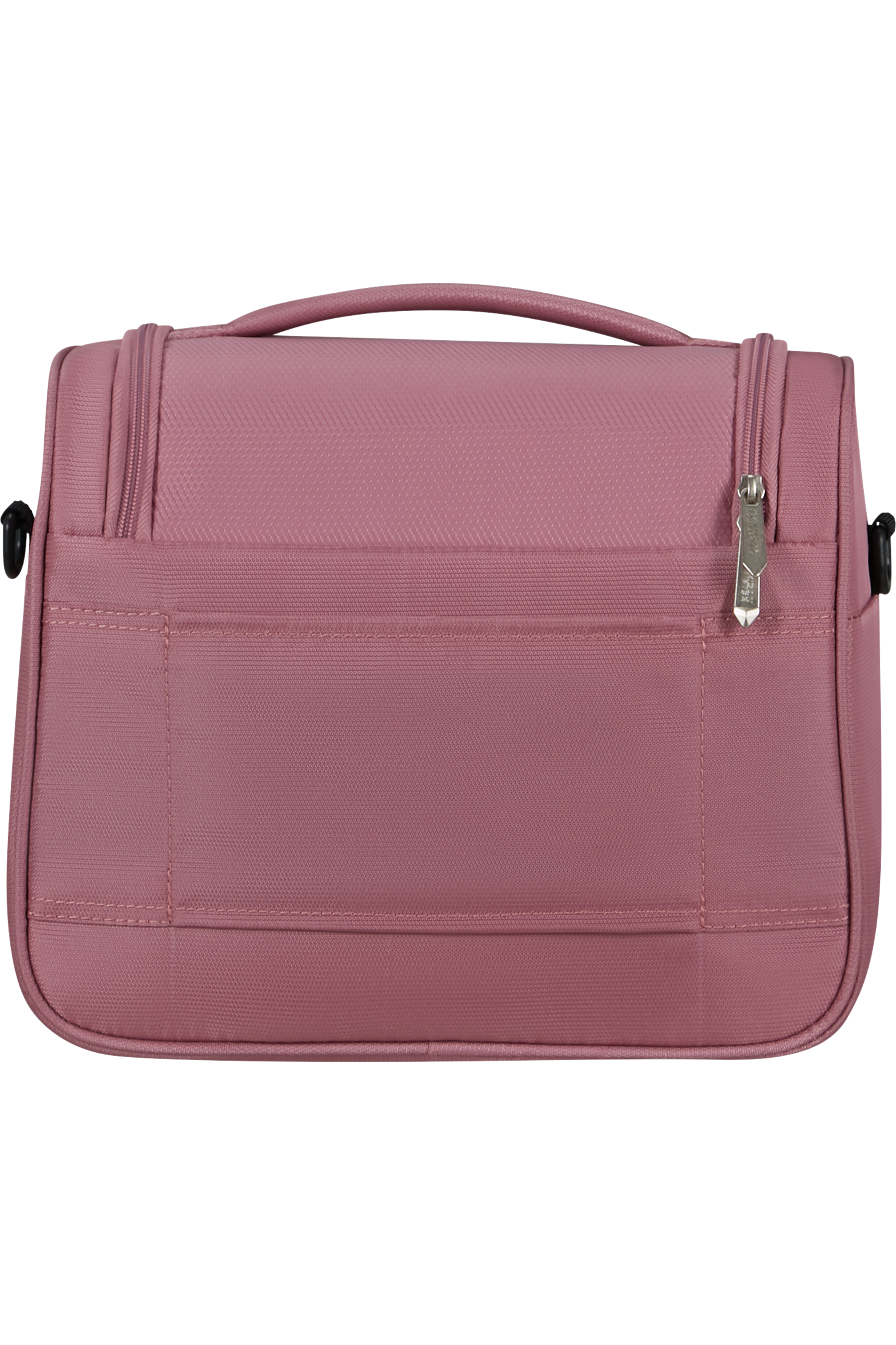 American Tourister SUMMERRIDE Beauty Case, Lilas Pink – Produktansicht 5