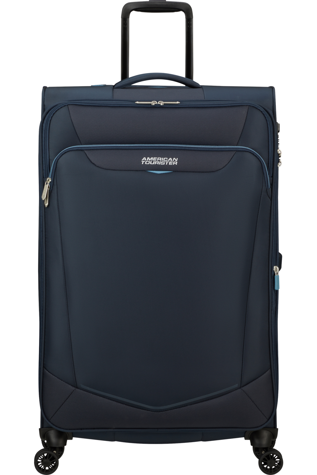 American Tourister SUMMERRIDE Trolley XL, Navy