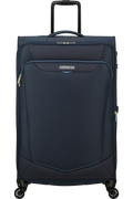 American Tourister SUMMERRIDE Trolley XL, Navy