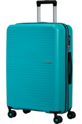 American Tourister SUMMER HIT Trolley M, Turquoise