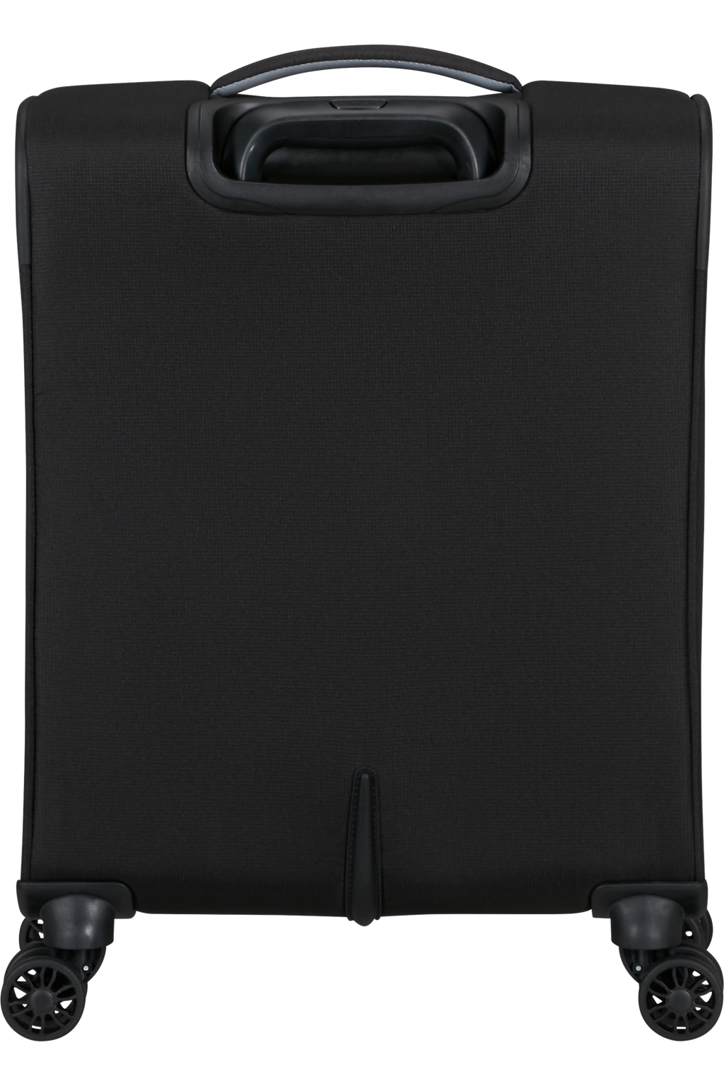 American Tourister CLOUDRIDER Trolley S, Jet Black – Produktansicht 5