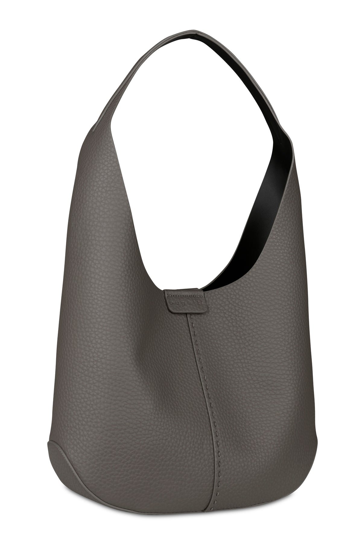 Bugatti Bags Bugatti Bags Enna Hobo Bag – Grau Grau · Bild 2