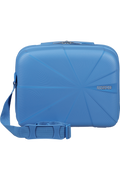 American Tourister STARVIBE Beauty Case, Tranquil Blue