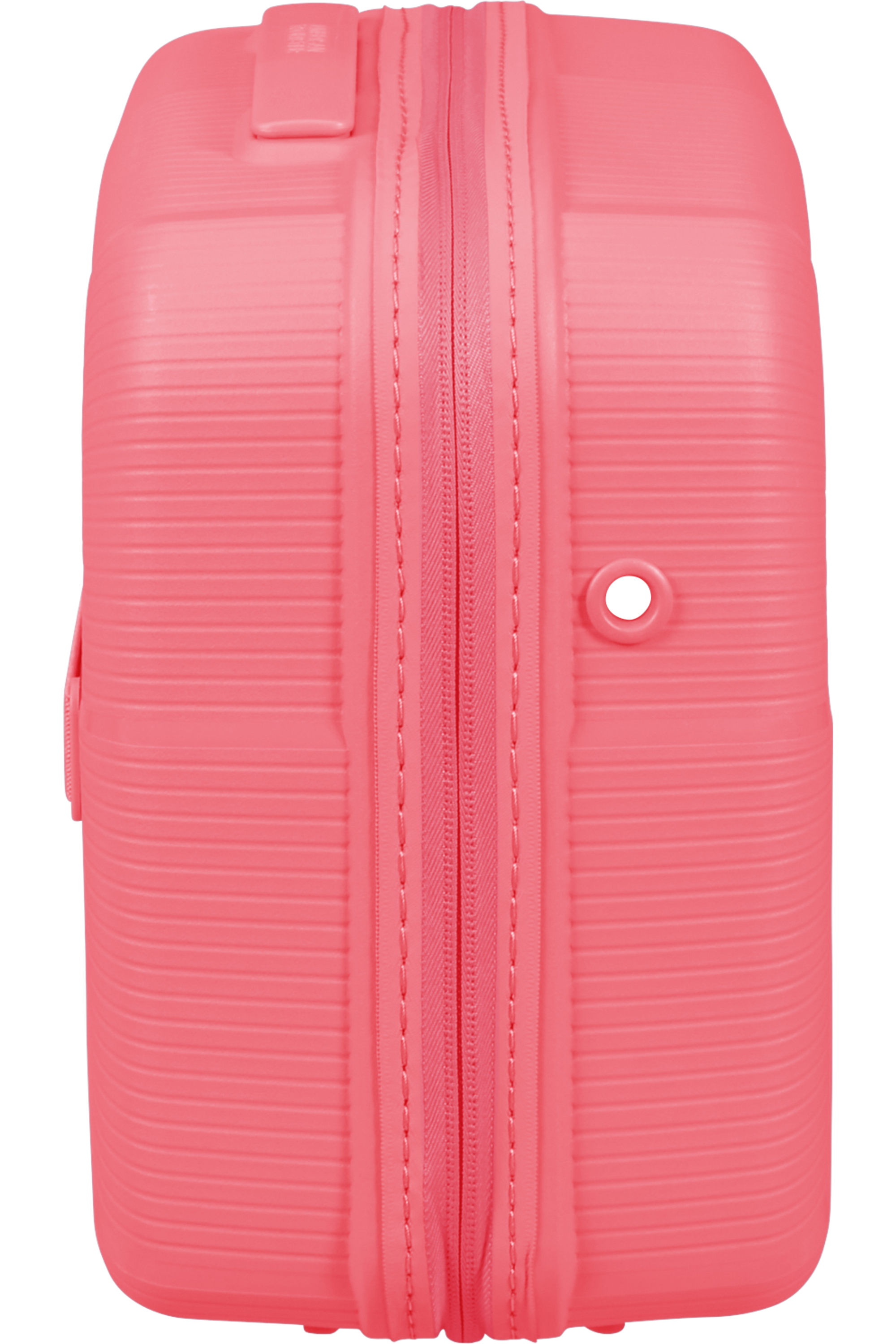 American Tourister STARVIBE Beauty Case, Sun Kissed Coral – Produktansicht 4
