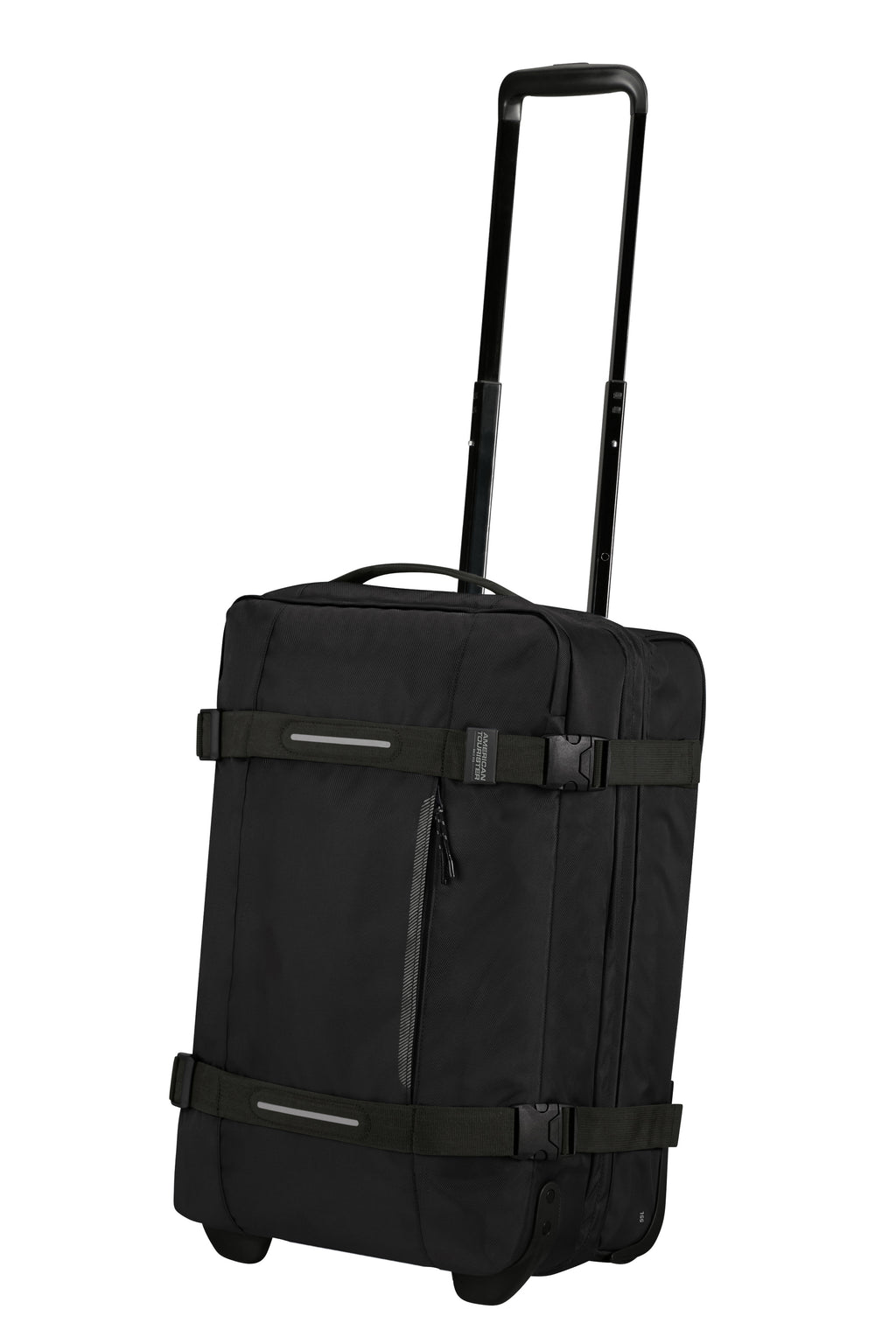 American Tourister Urban Track Duffle/WH S Asphalt Black · Bild 5