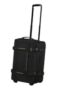 American Tourister Urban Track Duffle/WH S Asphalt Black · Bild 5
