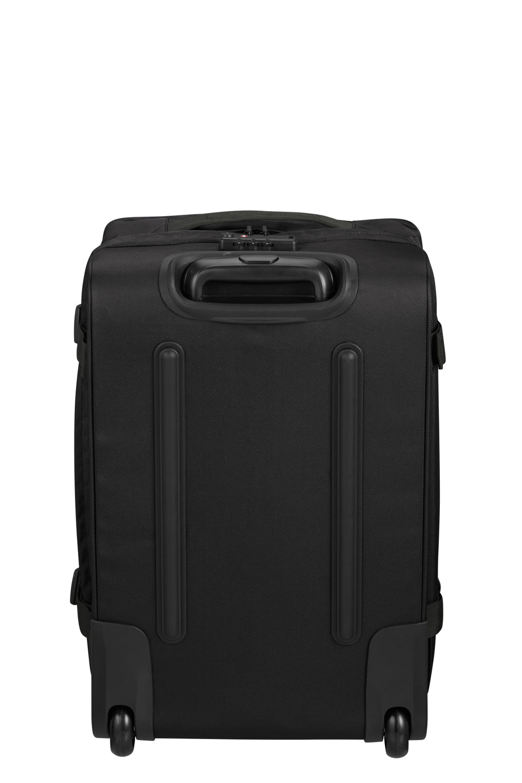 American Tourister Urban Track Duffle/WH S Asphalt Black · Bild 1