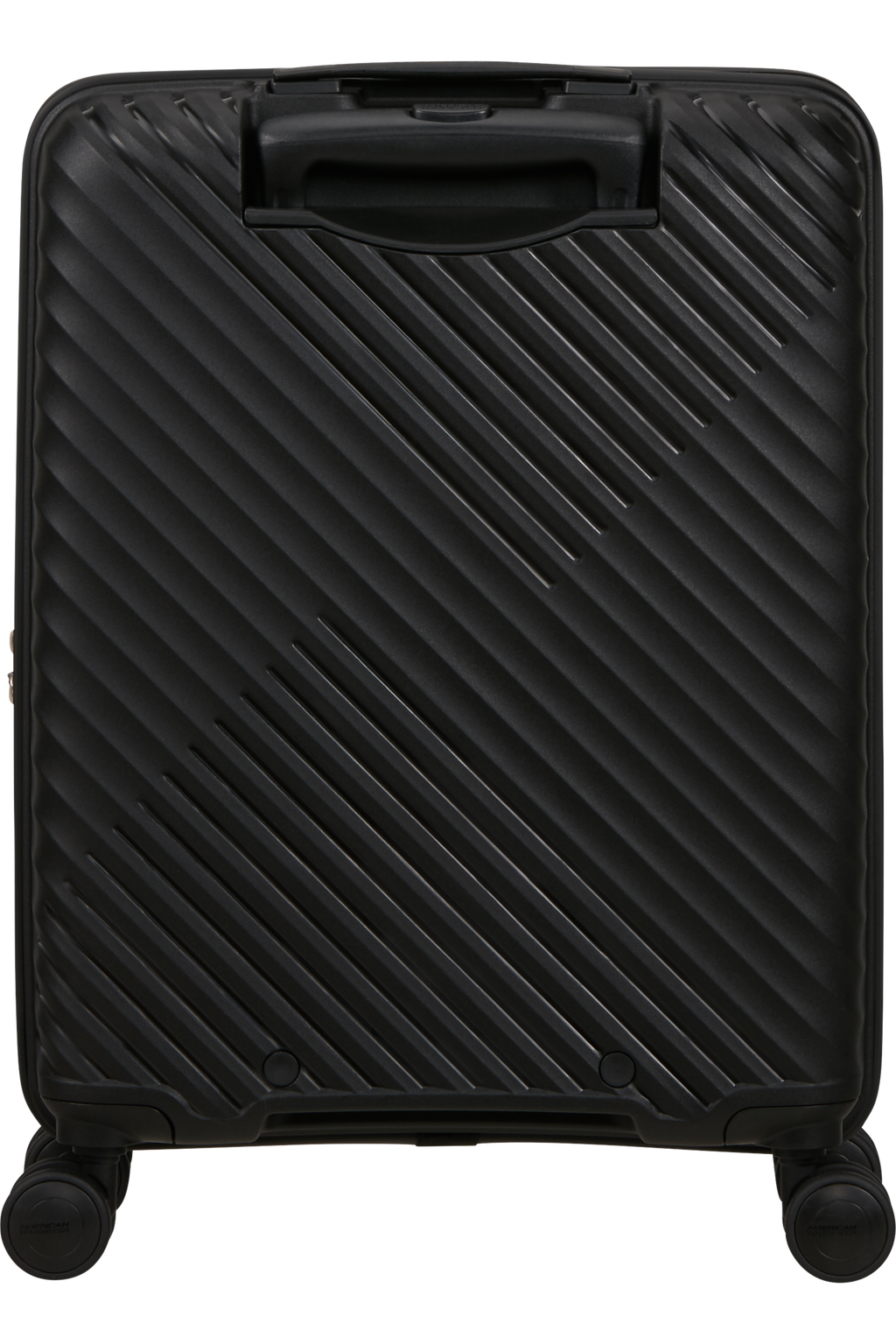 American Tourister DIABLAST Trolley S, Black Code – Produktansicht 5