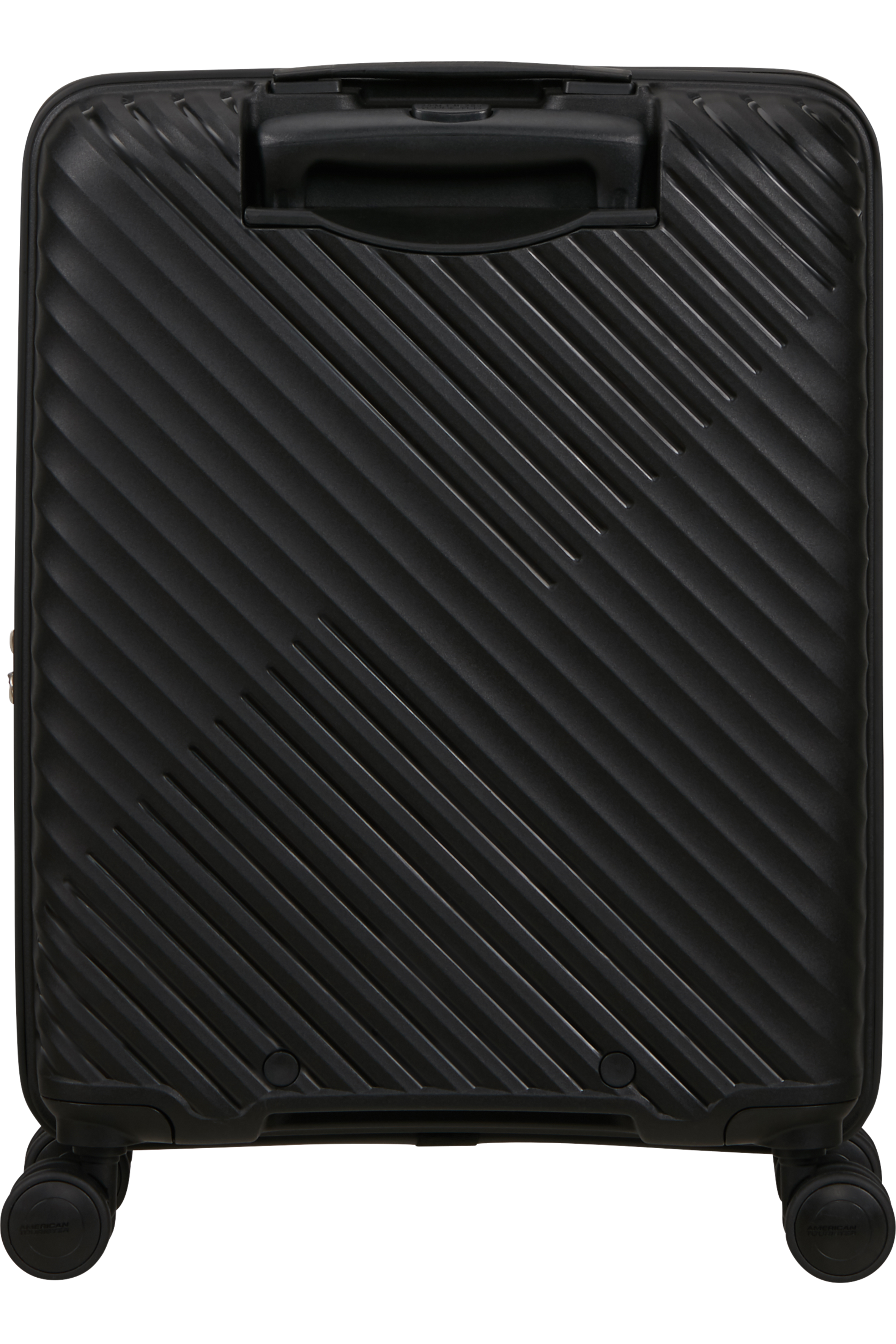 American Tourister DIABLAST Trolley S, Black Code – Produktansicht 5