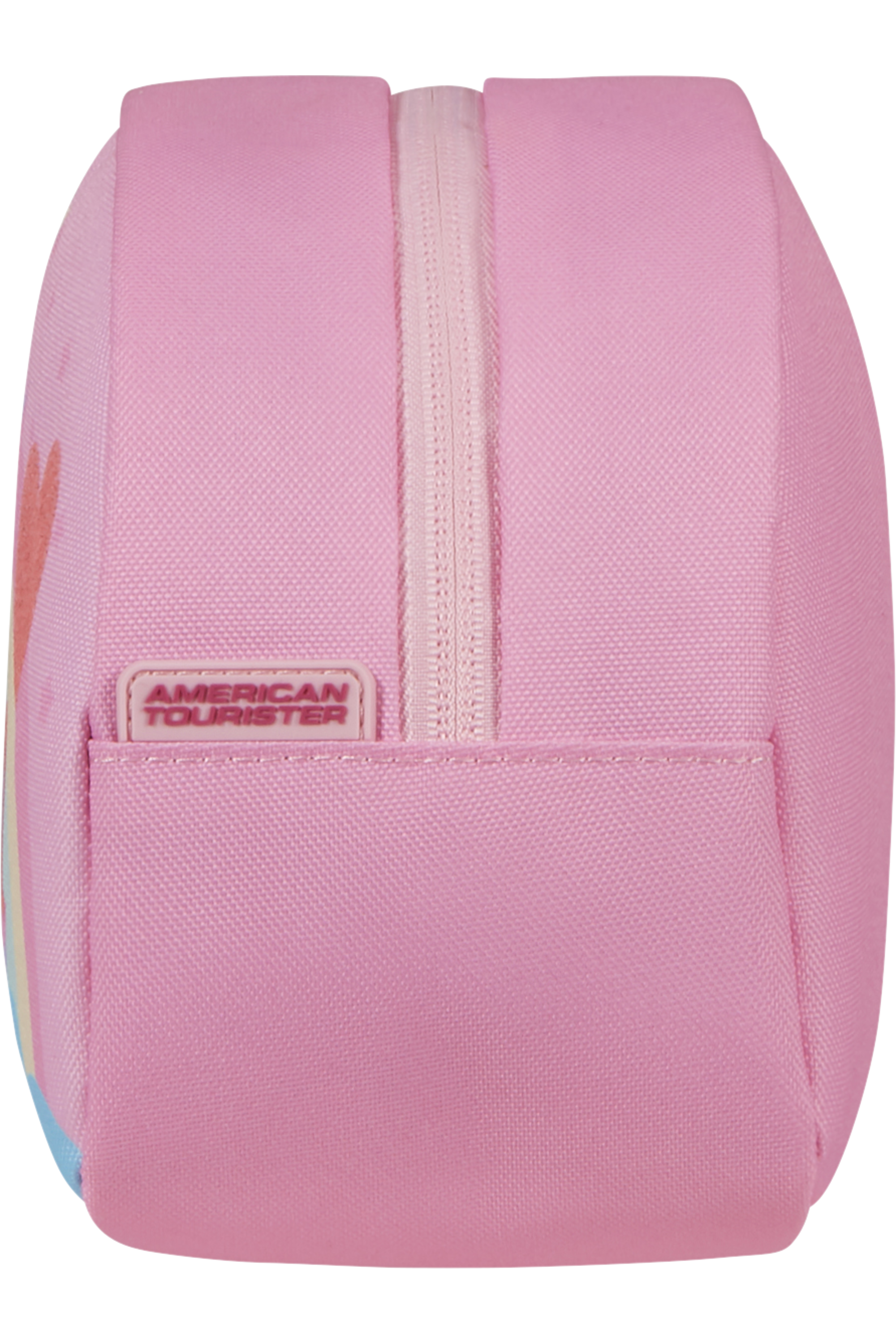 American Tourister WONDERTRIPS Pouch, Unicorn – Produktansicht 4