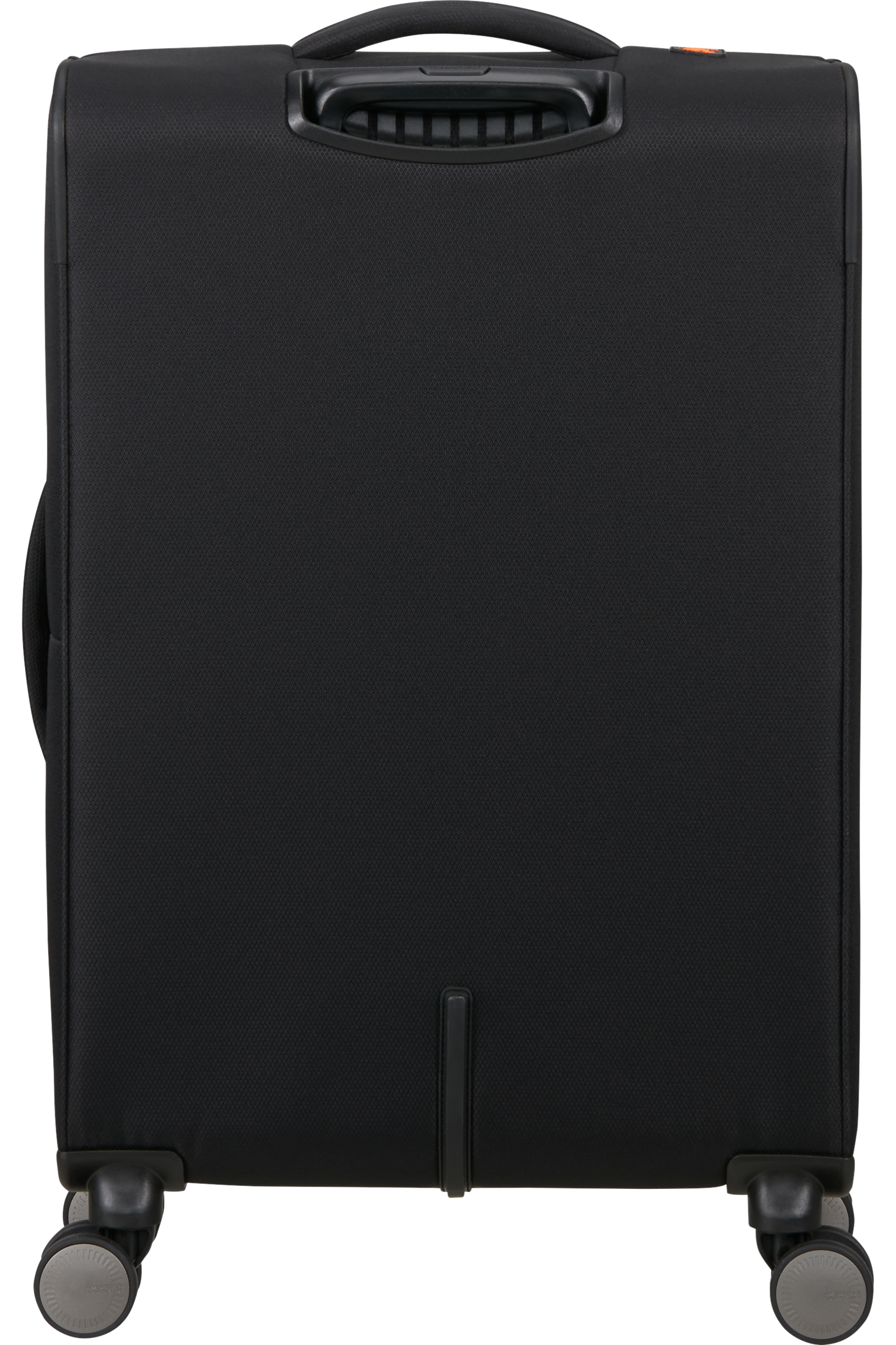 American Tourister WANDERLITE Trolley M, Shadow Black – Produktansicht 5