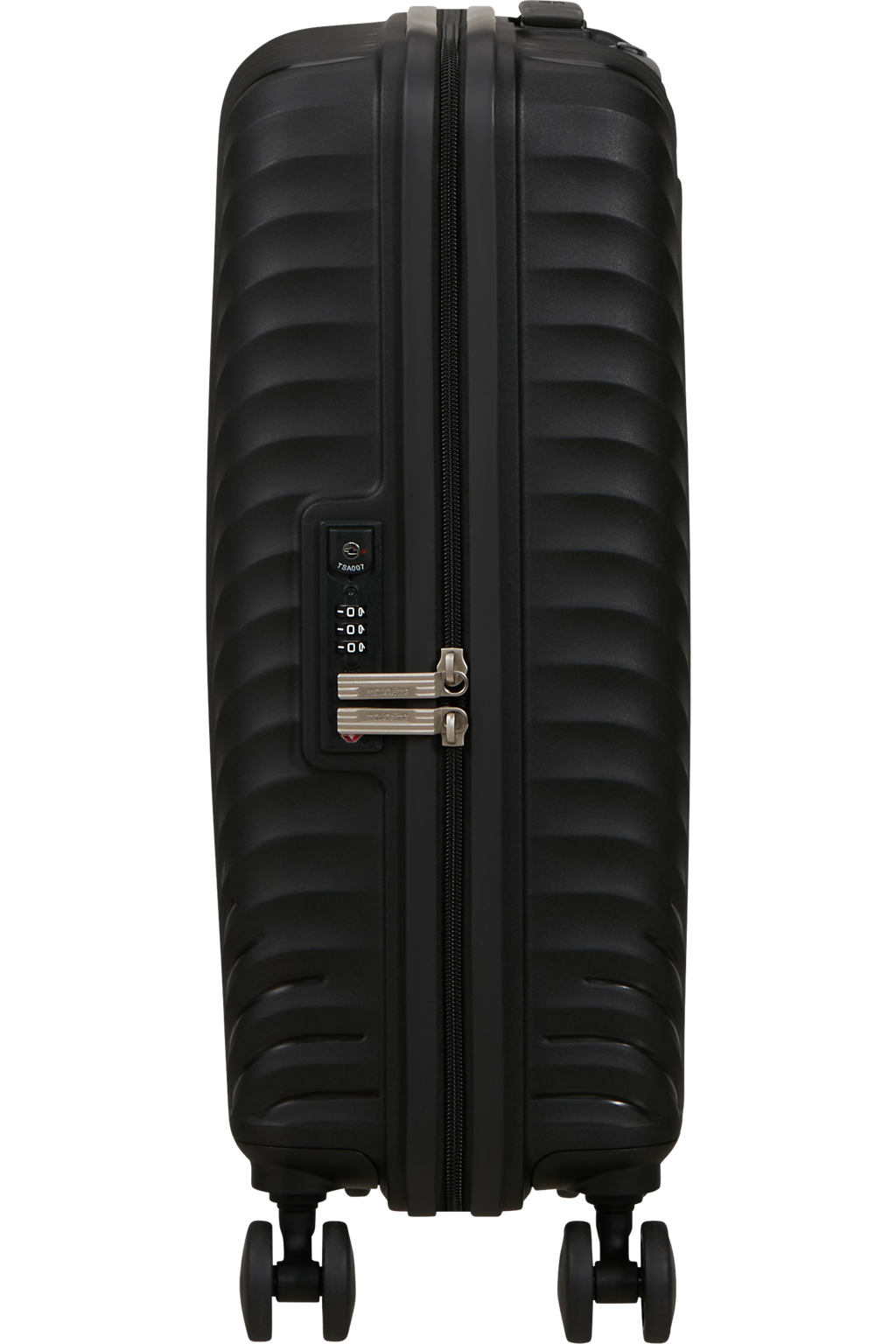 American Tourister DIABLAST Trolley S, Black Code – Produktansicht 4