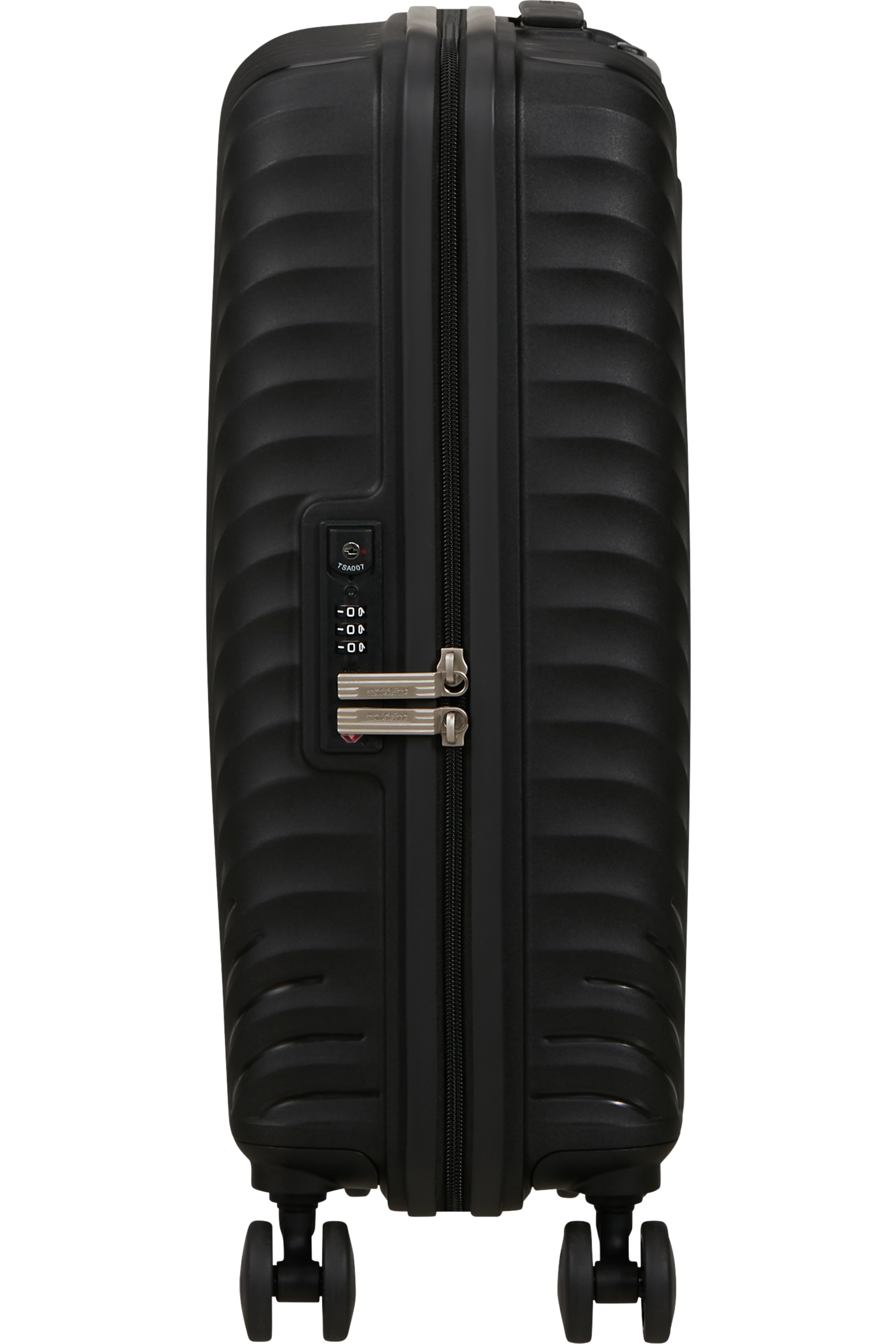 American Tourister DIABLAST Trolley S, Black Code – Produktansicht 4