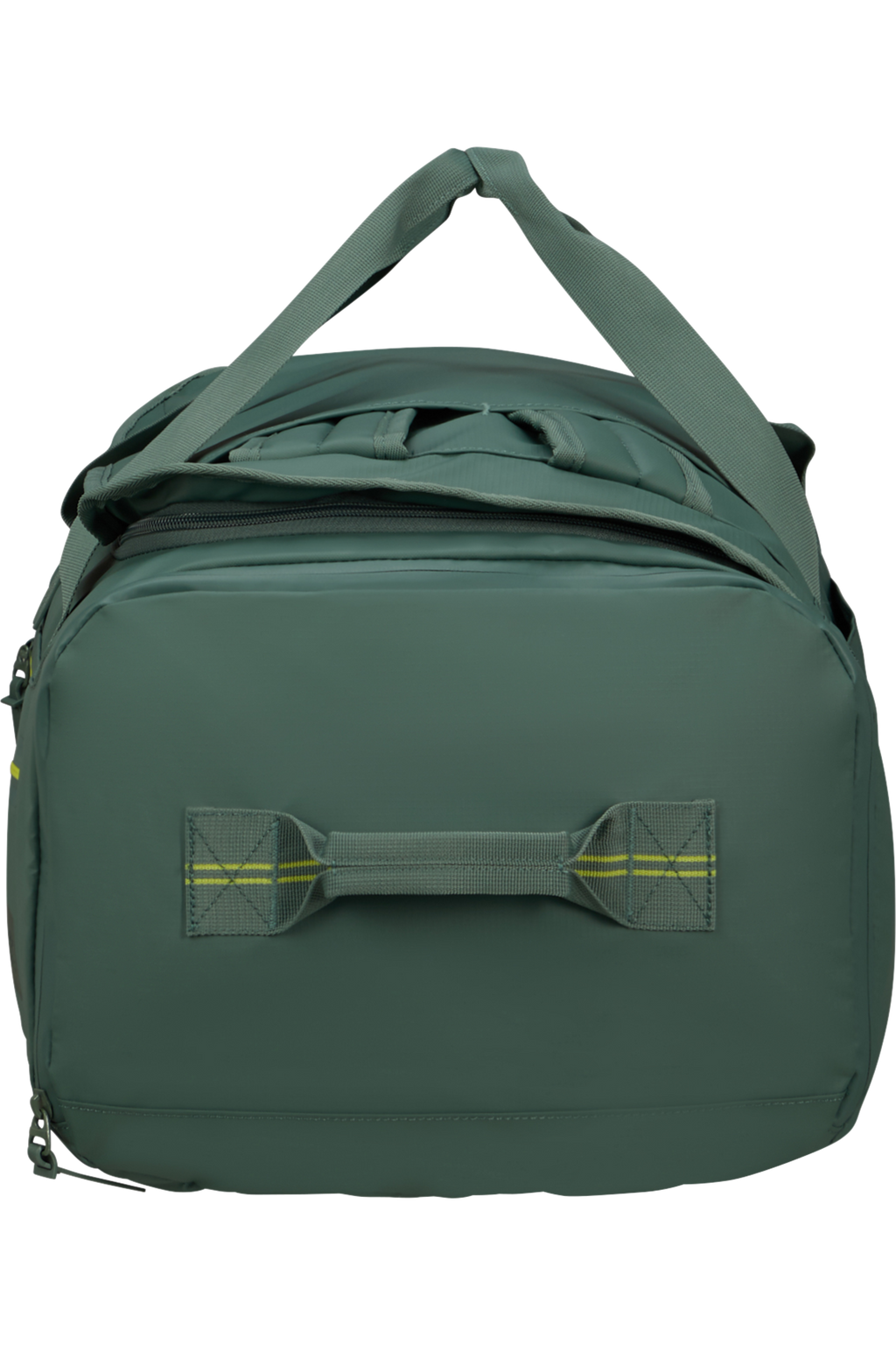 American Tourister TRAILGO Reisetasche M, Dark Forest – Produktansicht 5