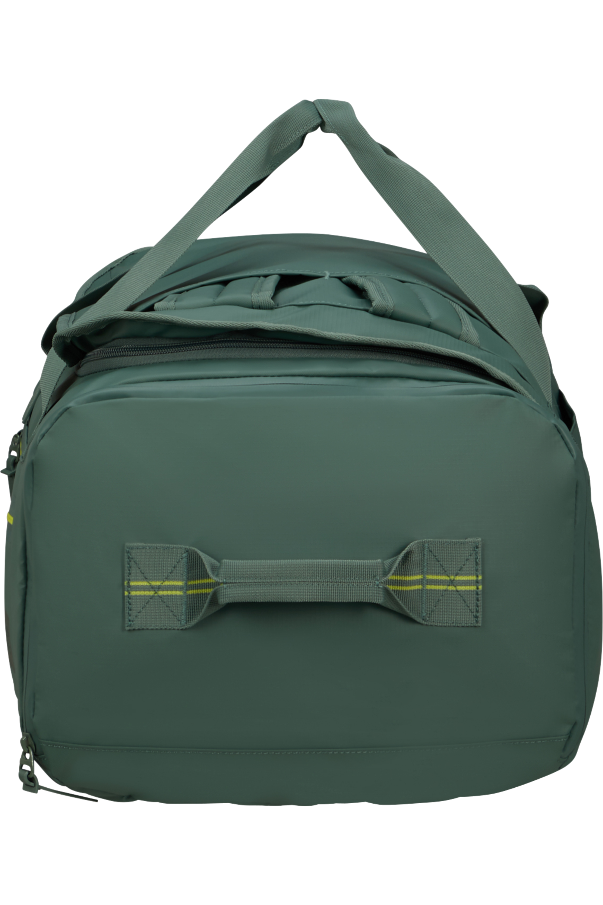 American Tourister TRAILGO Reisetasche M, Dark Forest – Produktansicht 5