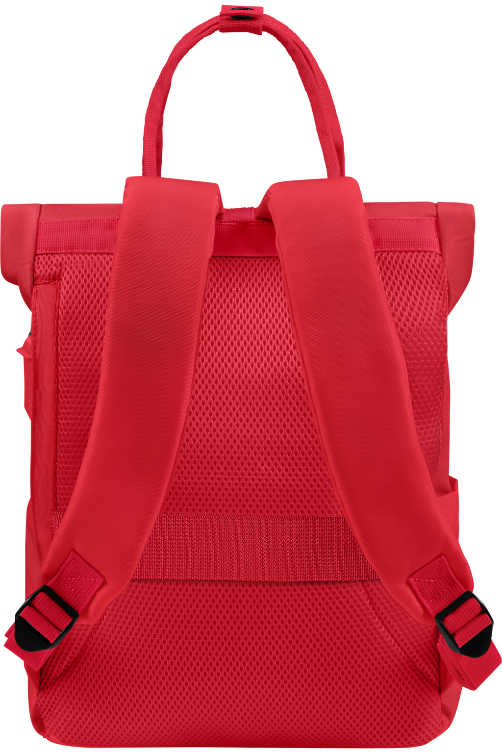 American Tourister URBAN GROOVE Rucksack, Blushing Red – Produktansicht 5