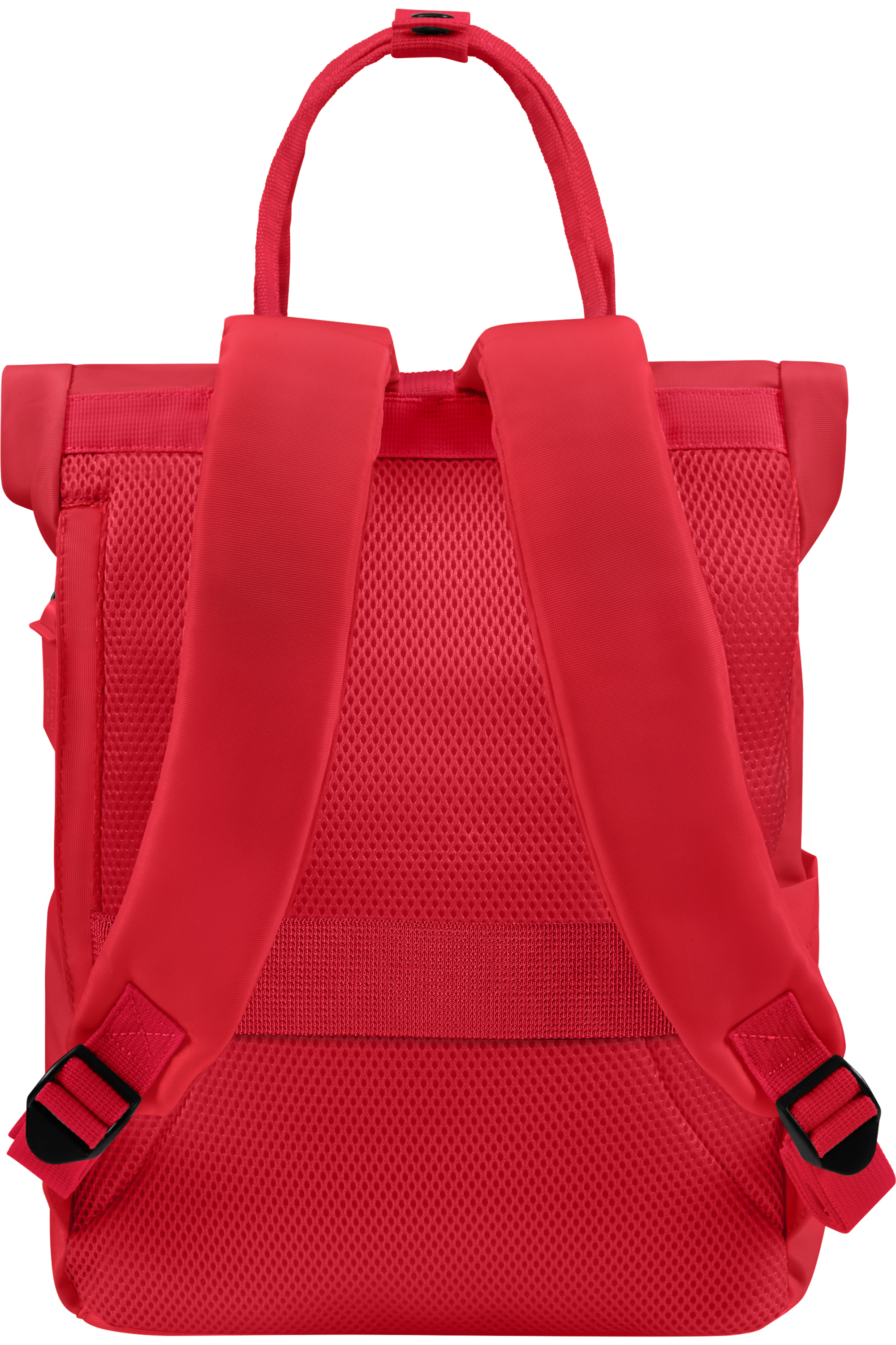 American Tourister URBAN GROOVE Rucksack, Blushing Red – Produktansicht 5