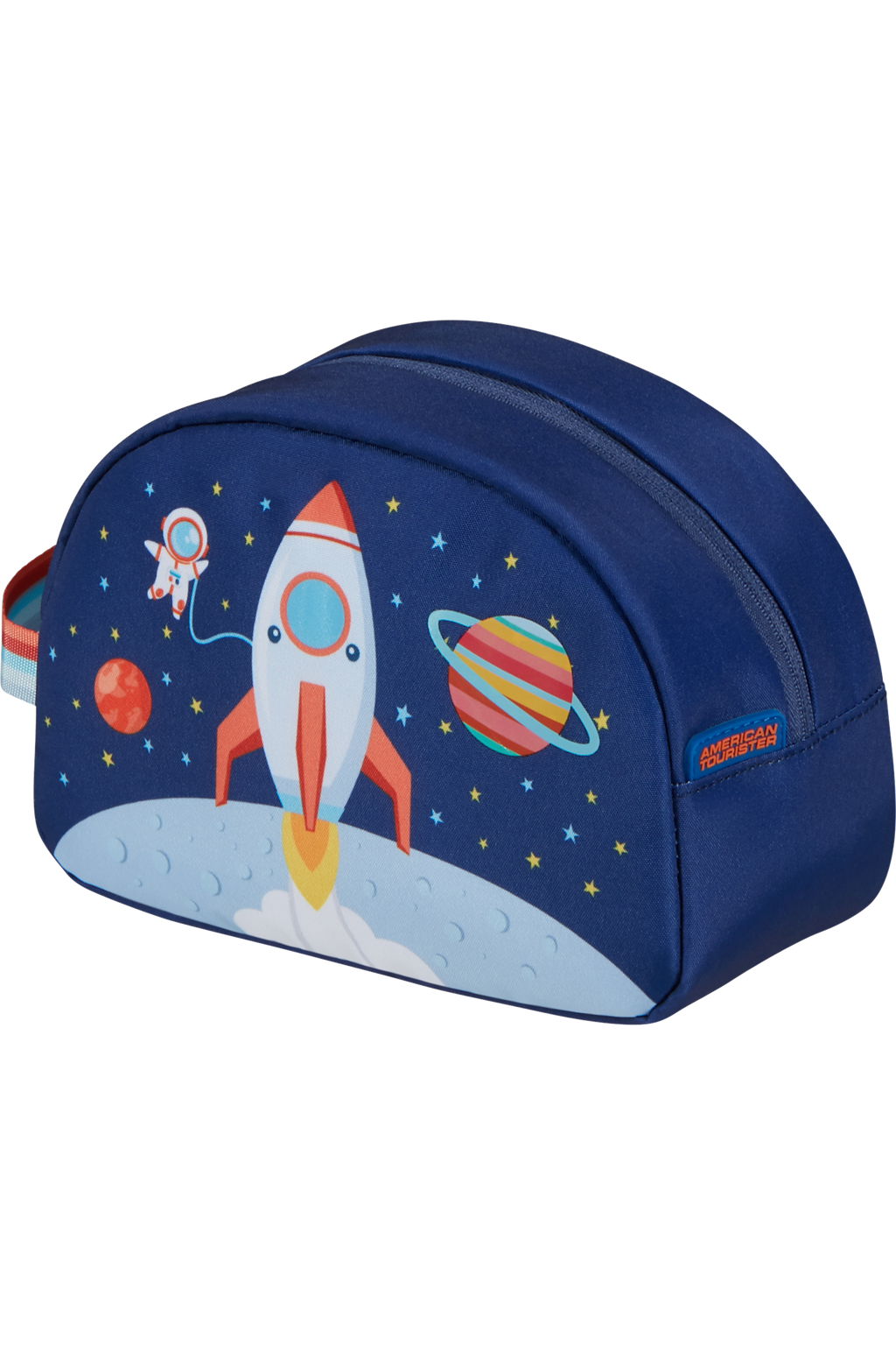 American Tourister WONDERTRIPS Pouch, Space – Produktansicht 2