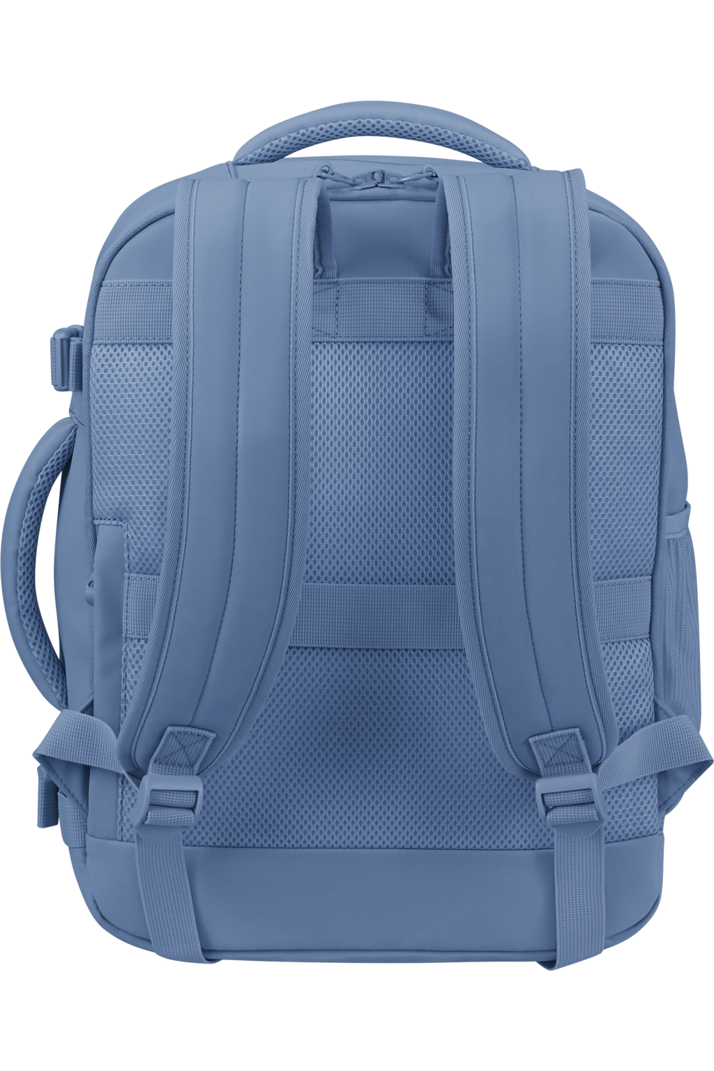 American Tourister TAKE2CABIN Rucksack S, Storm Blue – Produktansicht 6
