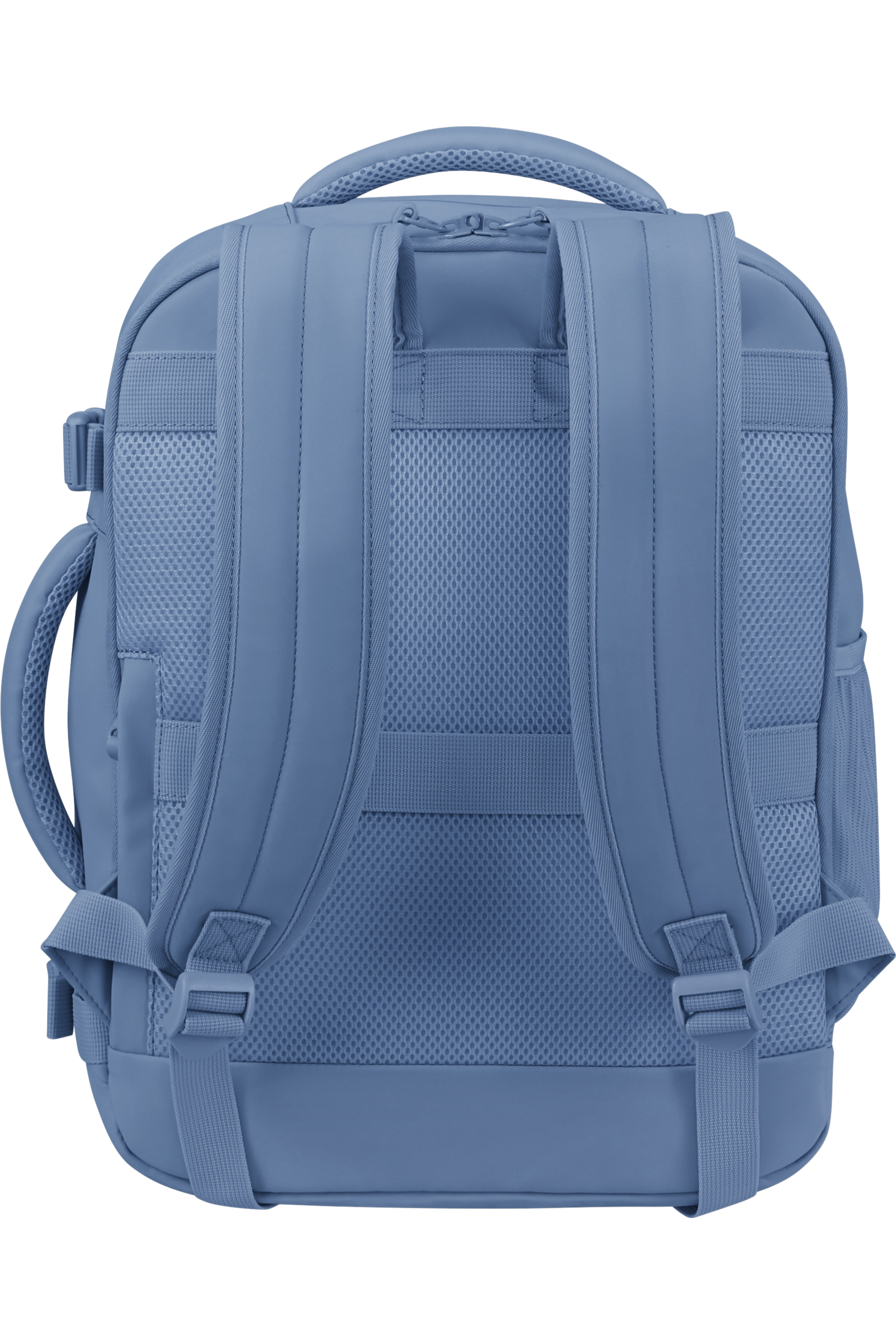 American Tourister TAKE2CABIN Rucksack S, Storm Blue – Produktansicht 6