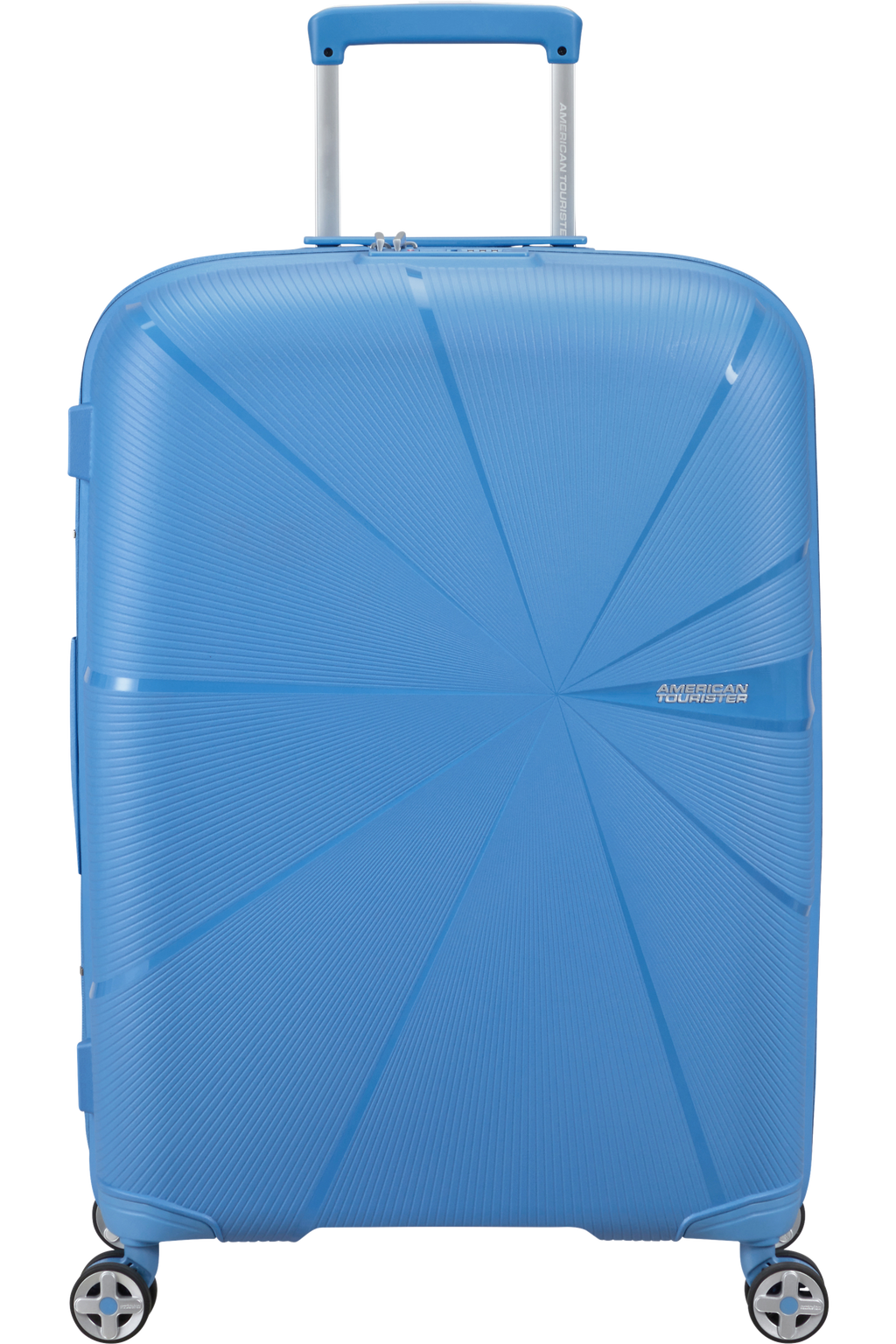 American Tourister STARVIBE Trolley M, Tranquil Blue