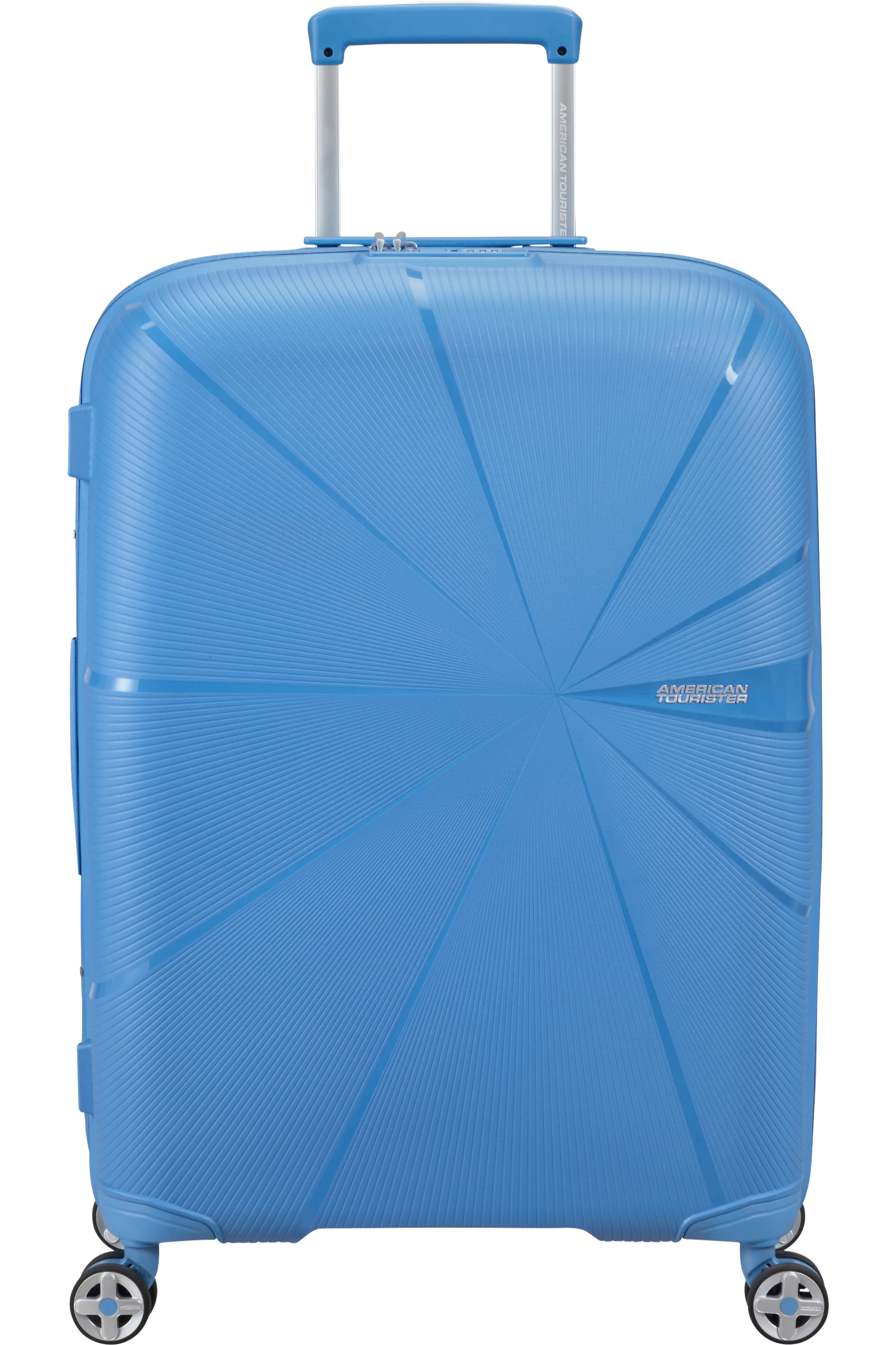 American Tourister STARVIBE Trolley M, Tranquil Blue