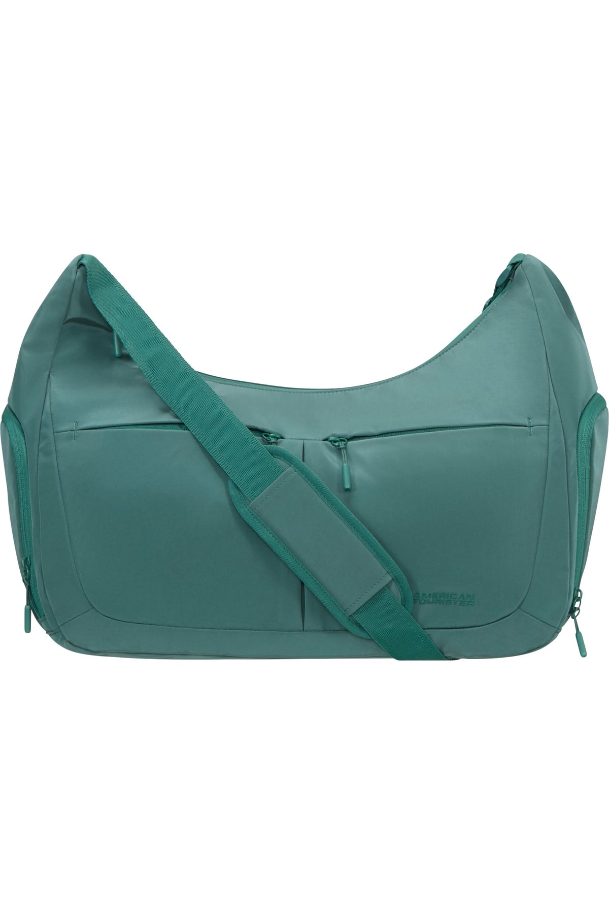 American Tourister Freshletic Reisetasche – Afterdark Pine