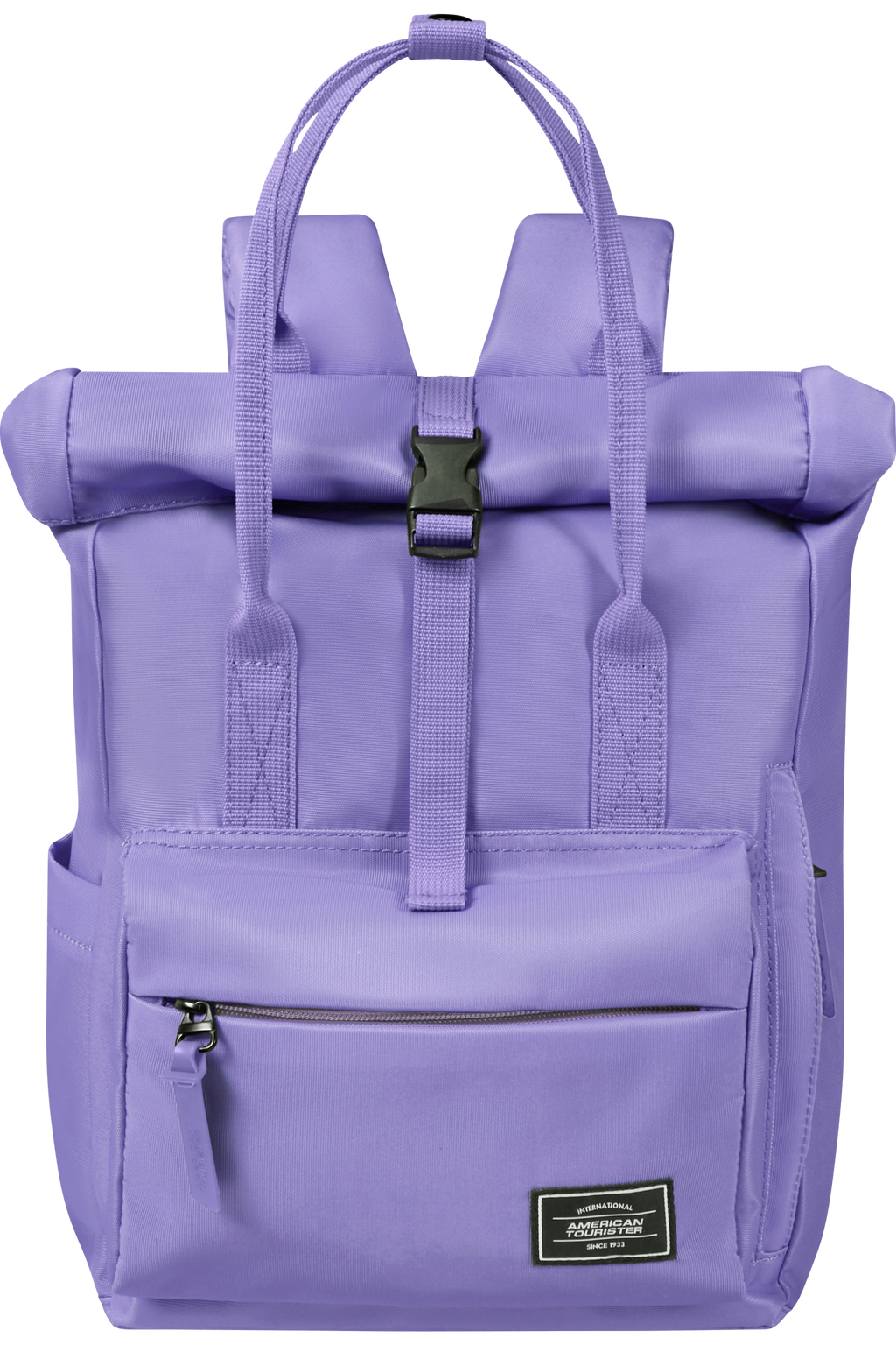 American Tourister URBAN GROOVE Rucksack, Soft Lilac