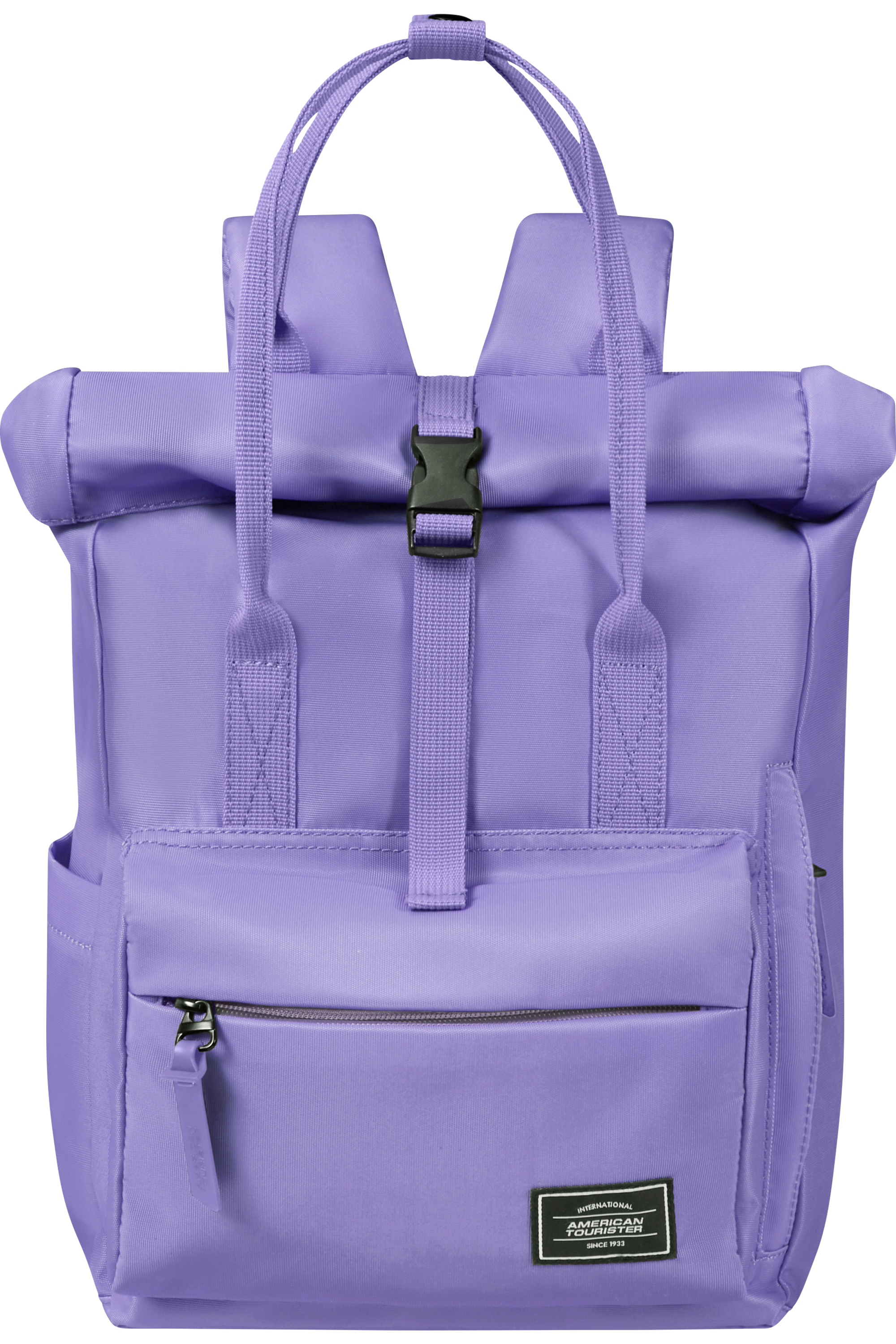 American Tourister URBAN GROOVE Rucksack, Soft Lilac