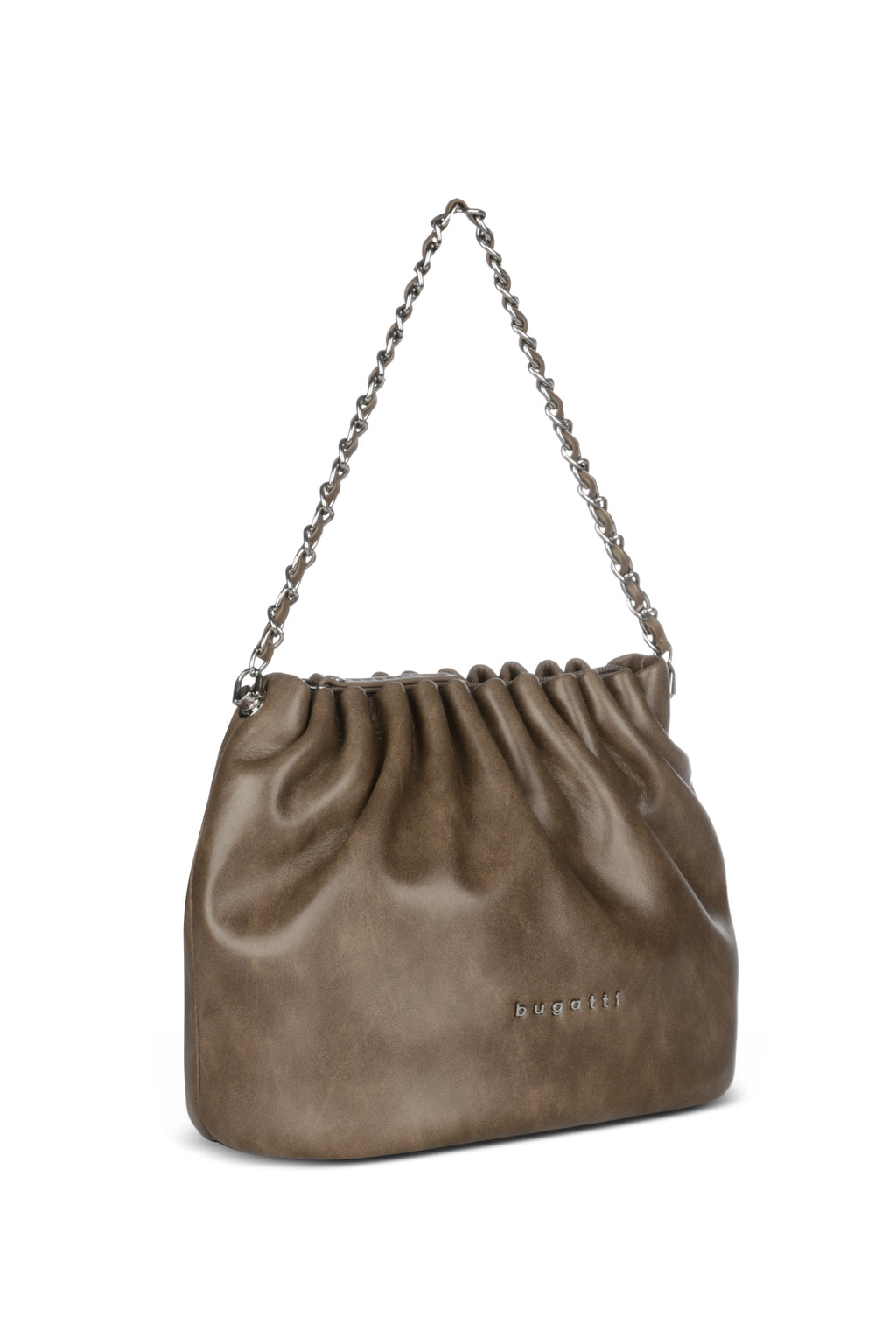 Bugatti Bags Bugatti Bags Marna Schultertasche – Hellbraun Hellbraun · Bild 2
