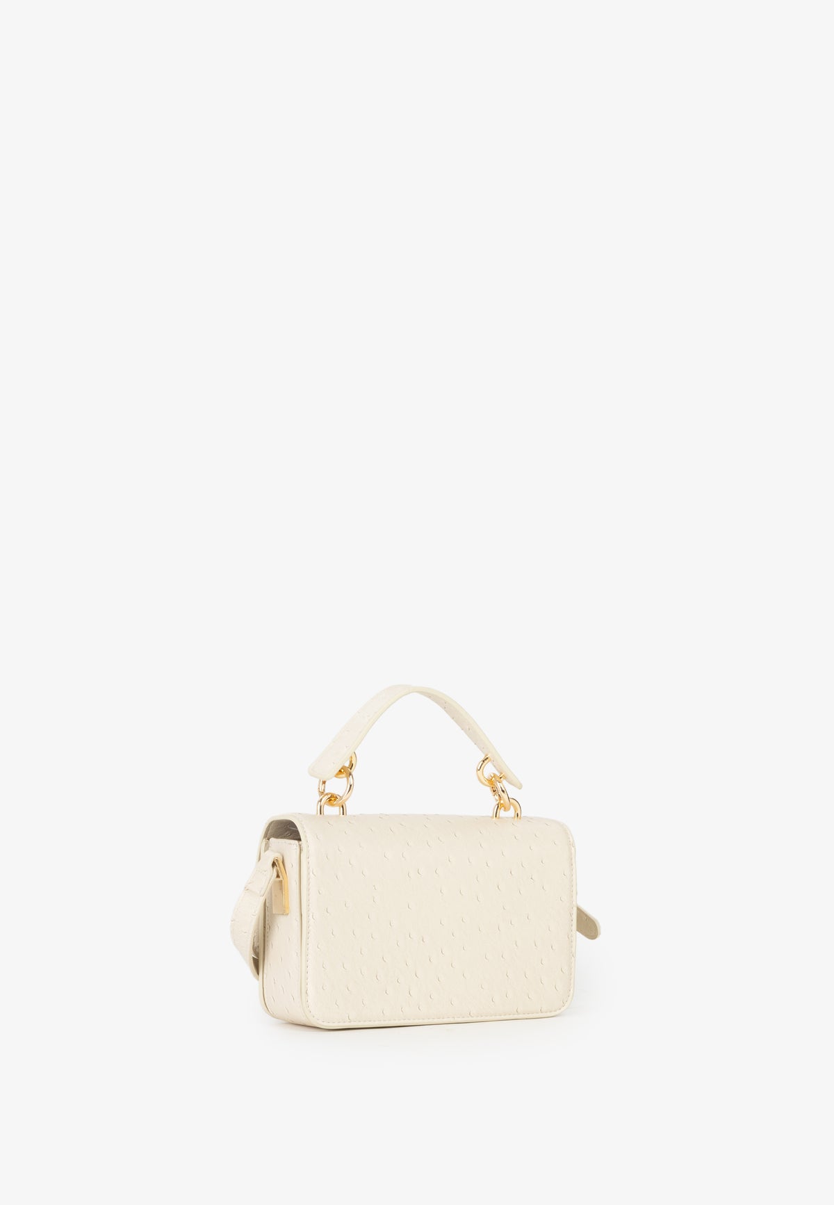 Valentino Bags Valentino Bags Damen-Handtasche ROSSY RE – Ecru Ecru · Bild 2
