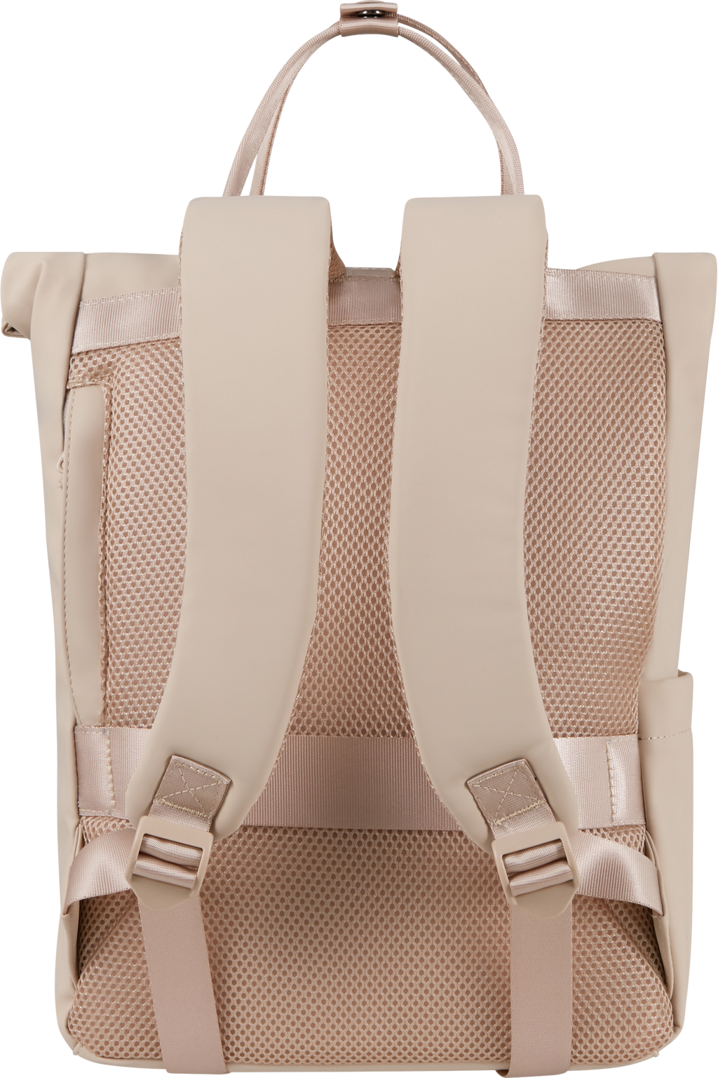 American Tourister URBAN GROOVE Rucksack, Beige – Produktansicht 6