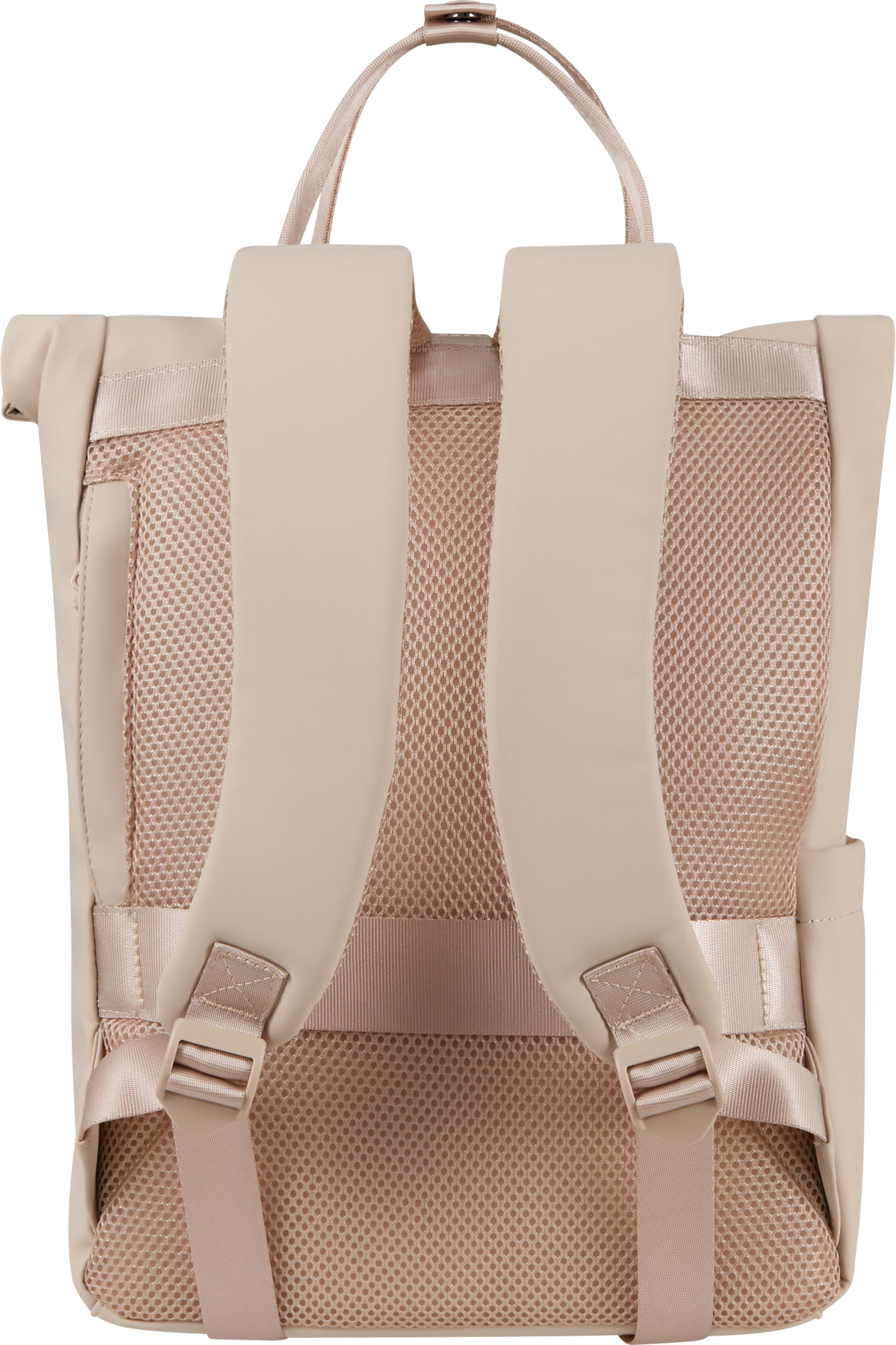 American Tourister URBAN GROOVE Rucksack, Beige – Produktansicht 6