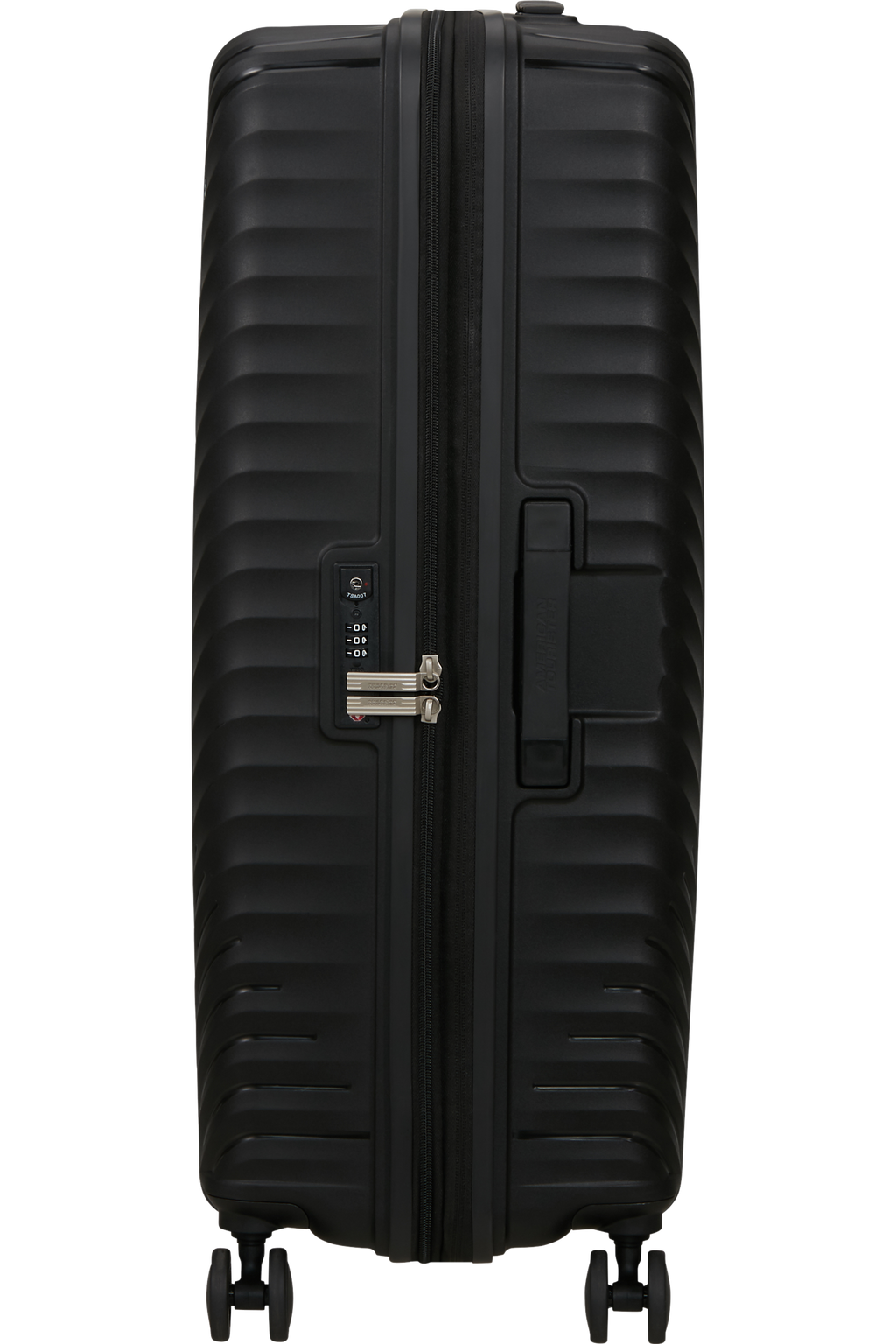 American Tourister DIABLAST Trolley L, Black Code – Produktansicht 4
