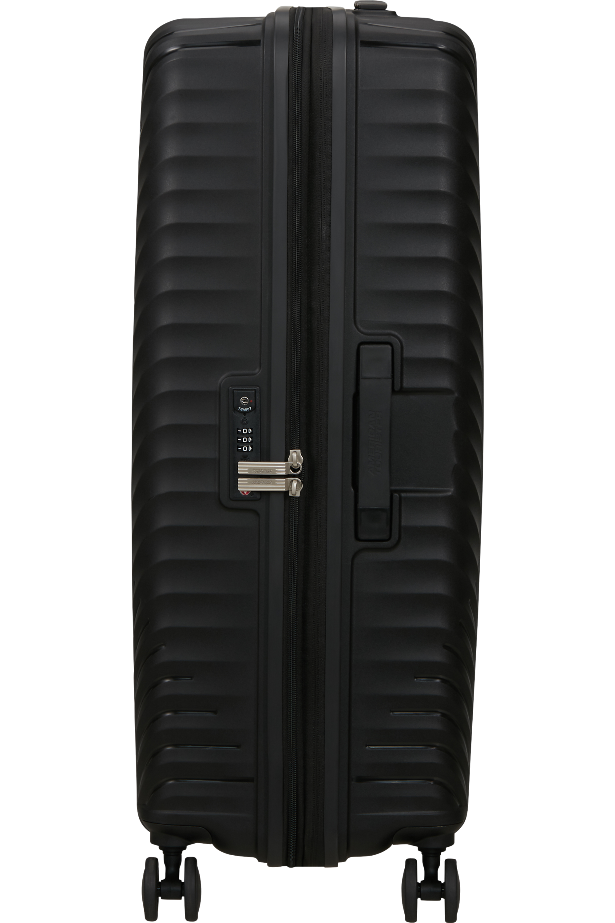 American Tourister DIABLAST Trolley L, Black Code – Produktansicht 4