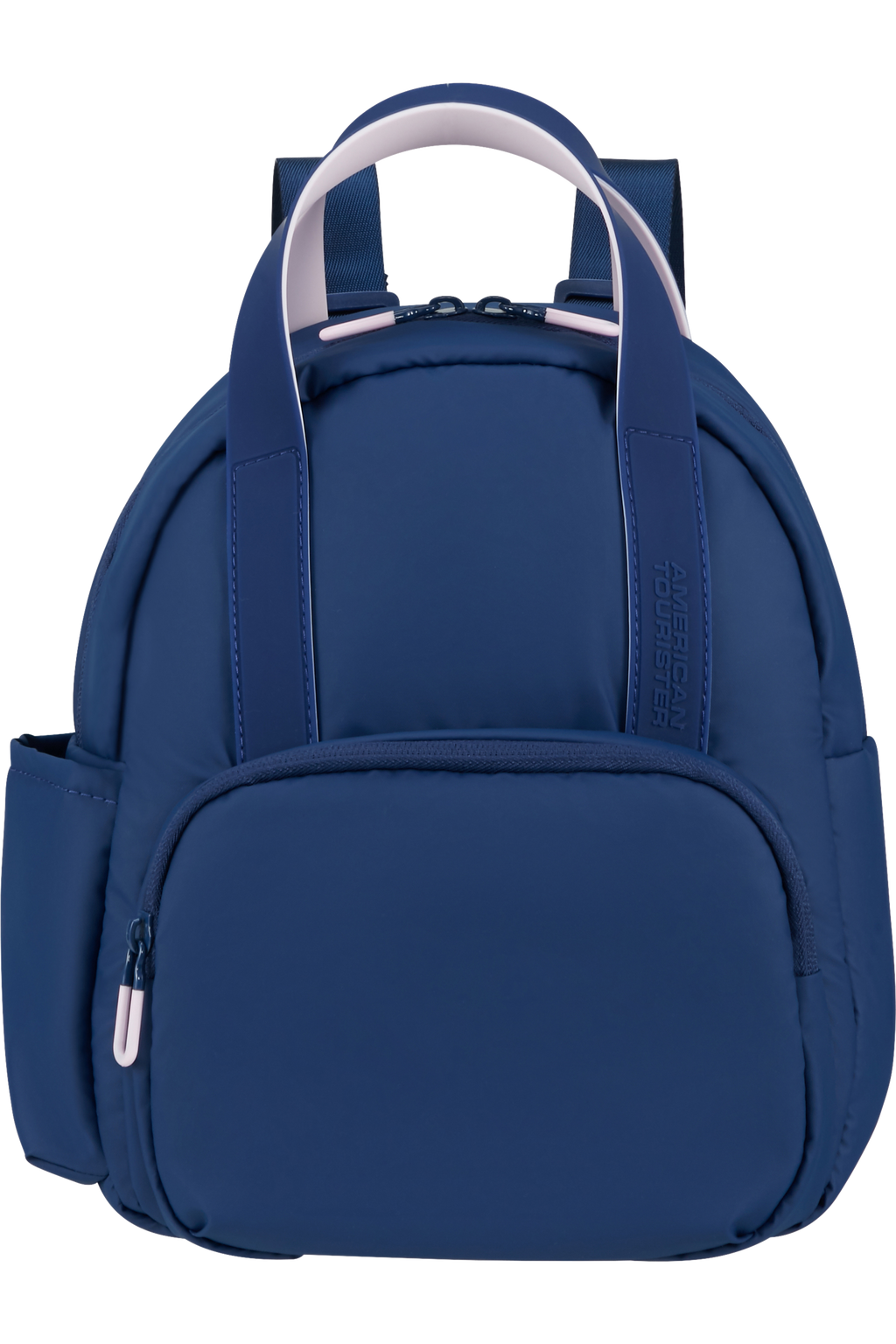American Tourister PUFFYPOP Rucksack S, Navy
