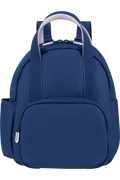 American Tourister PUFFYPOP Rucksack S, Navy