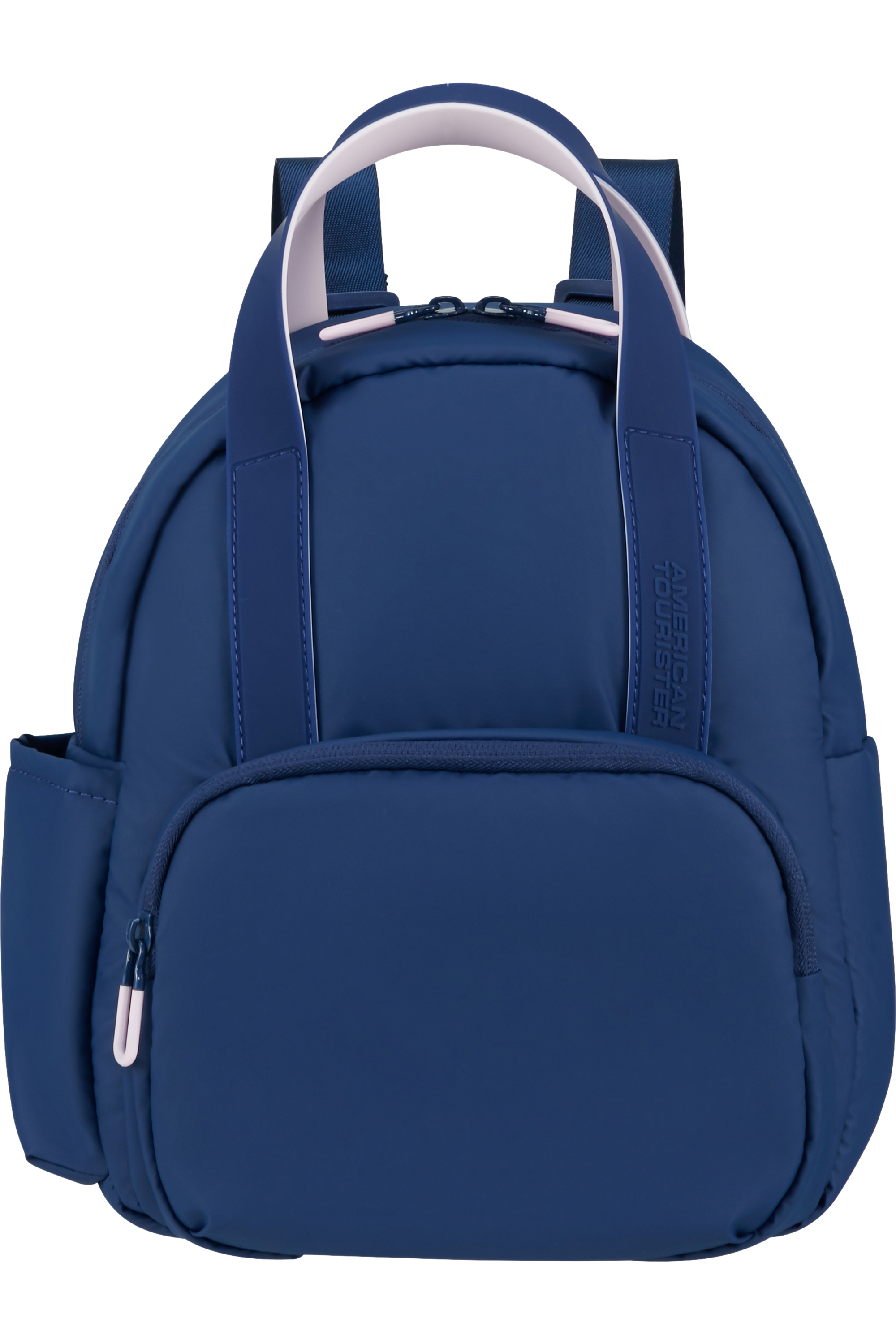 American Tourister PUFFYPOP Rucksack S, Navy